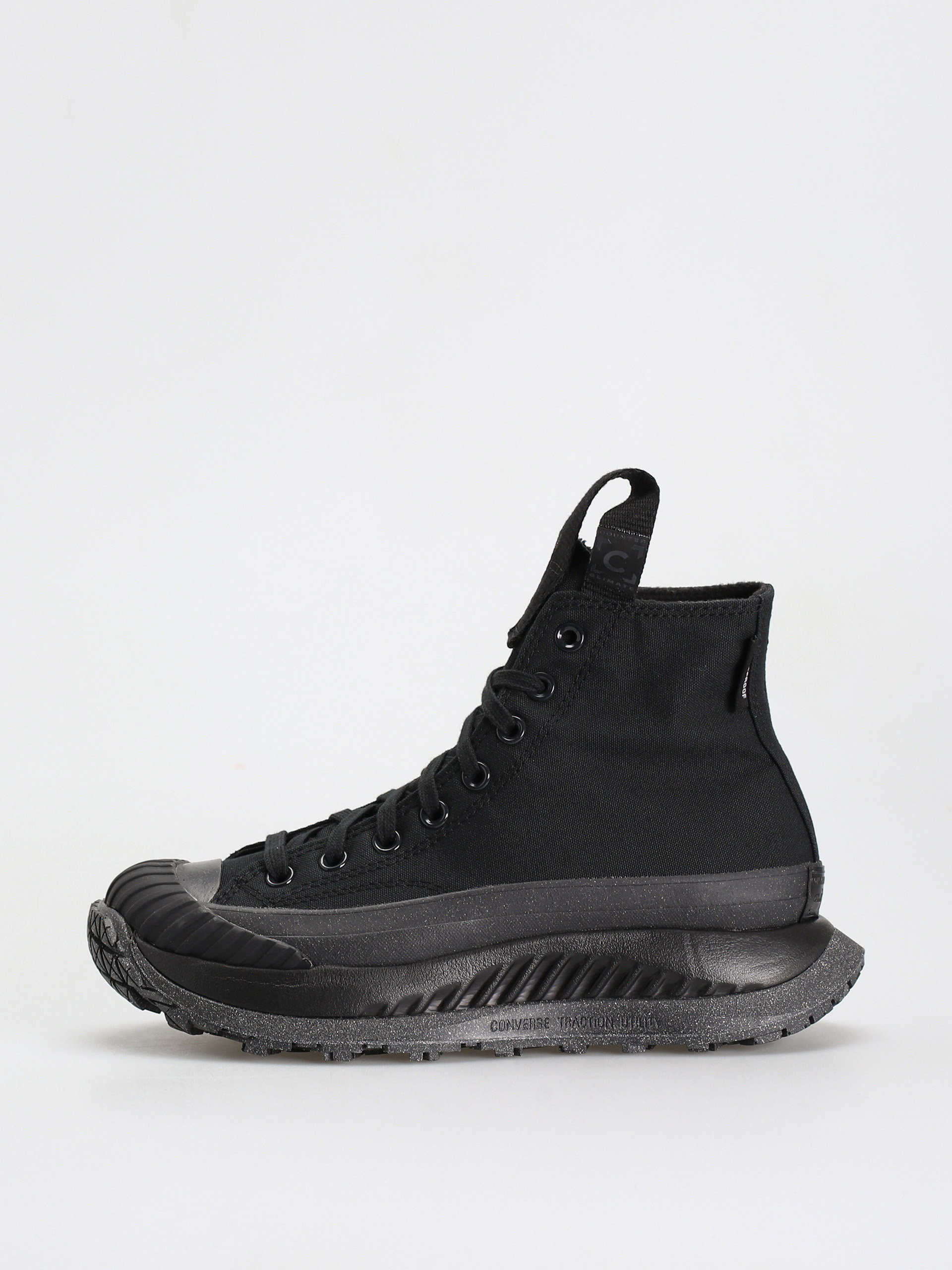 Converse Chuck 70 AT-CX CC HI Cipők (black/black/black)