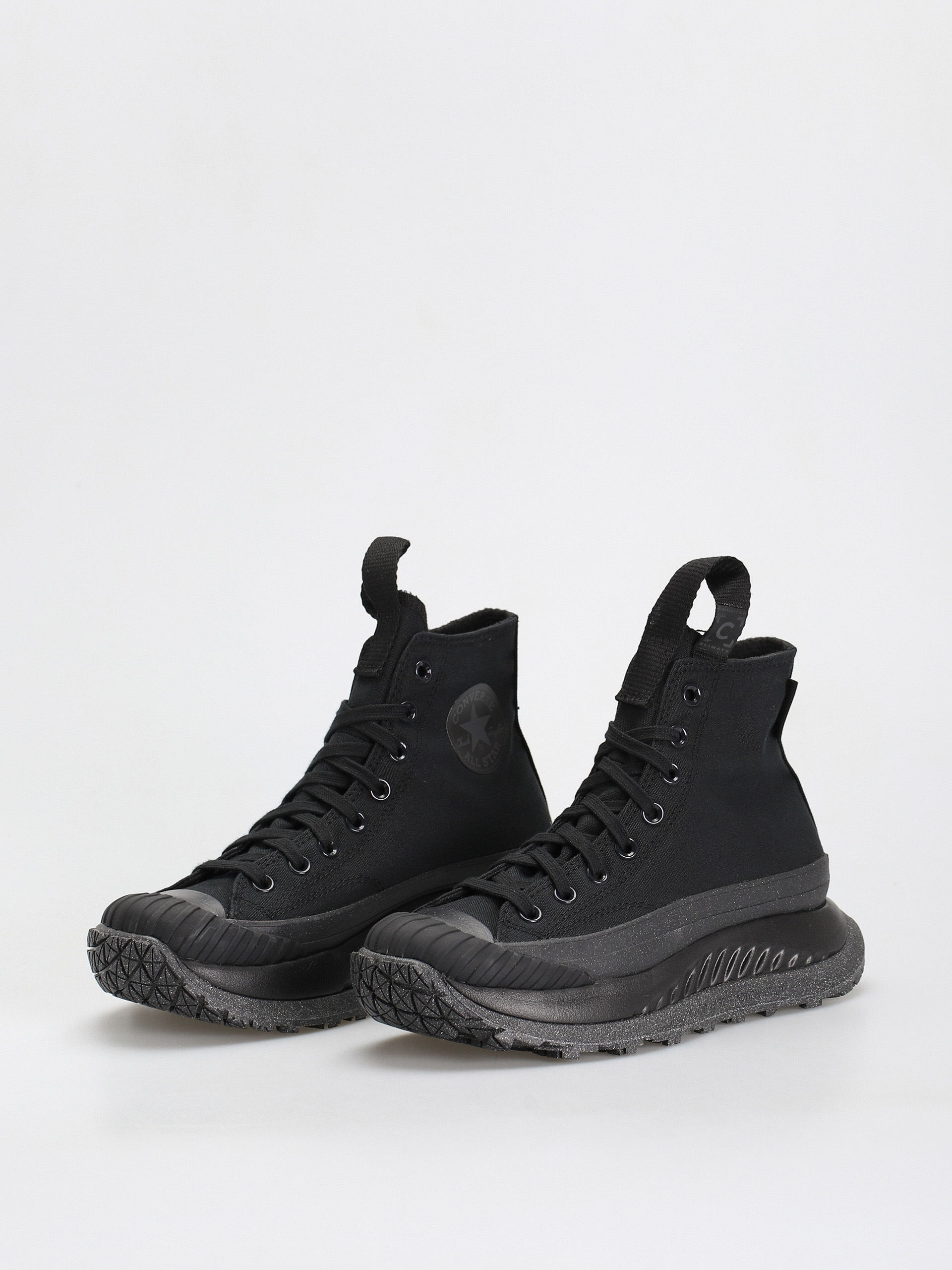 Converse Chuck 70 AT-CX CC HI Cipők (black/black/black)