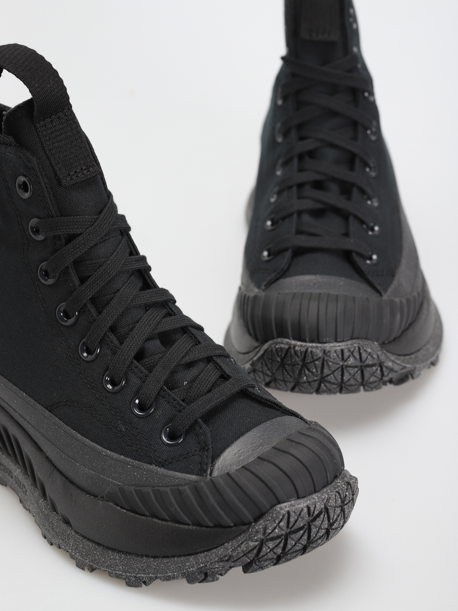 Converse Chuck 70 AT-CX CC HI Cipők (black/black/black)