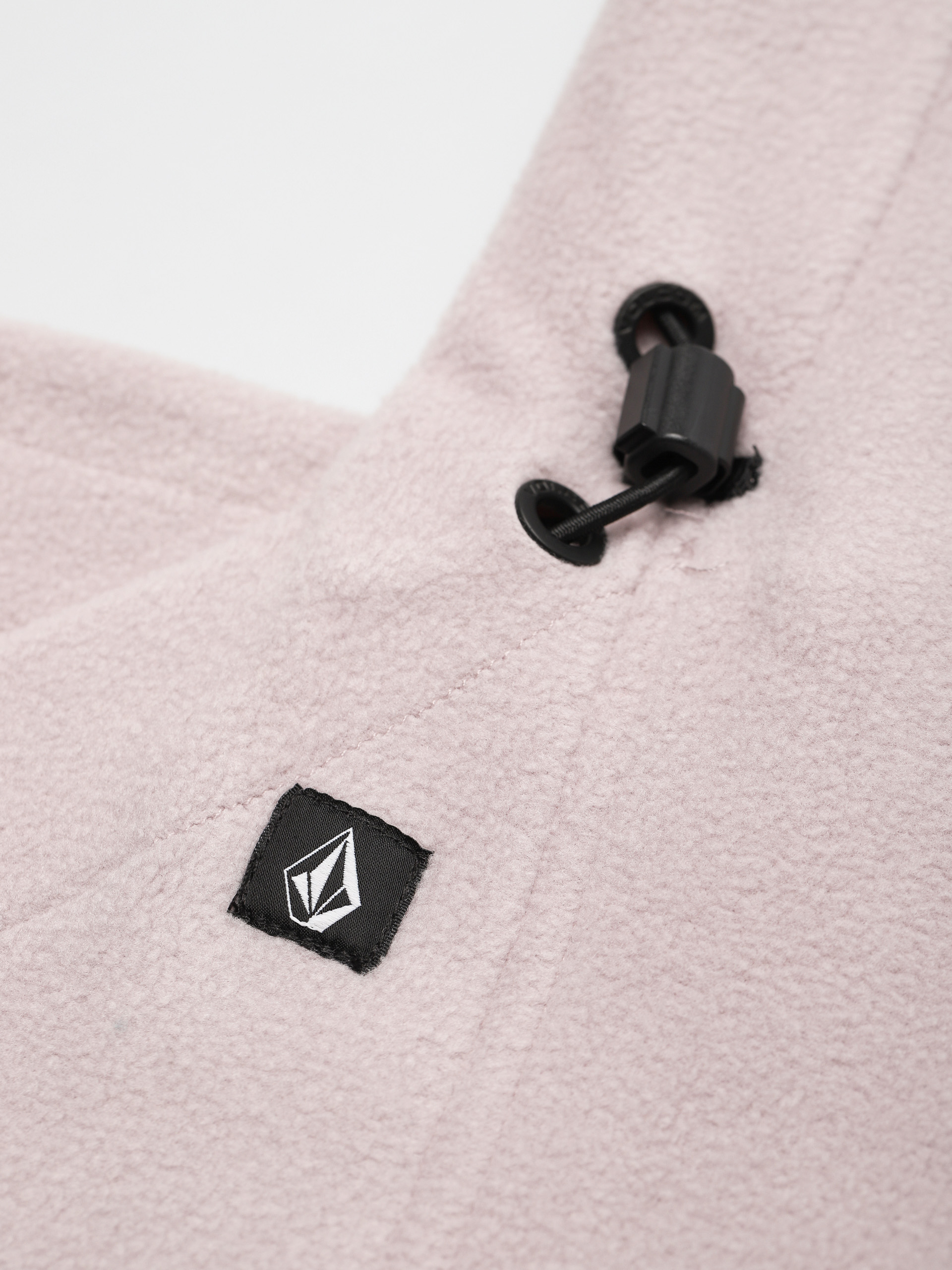 Volcom Advent Hoodie Kendő Wmn (amethyst smoke)