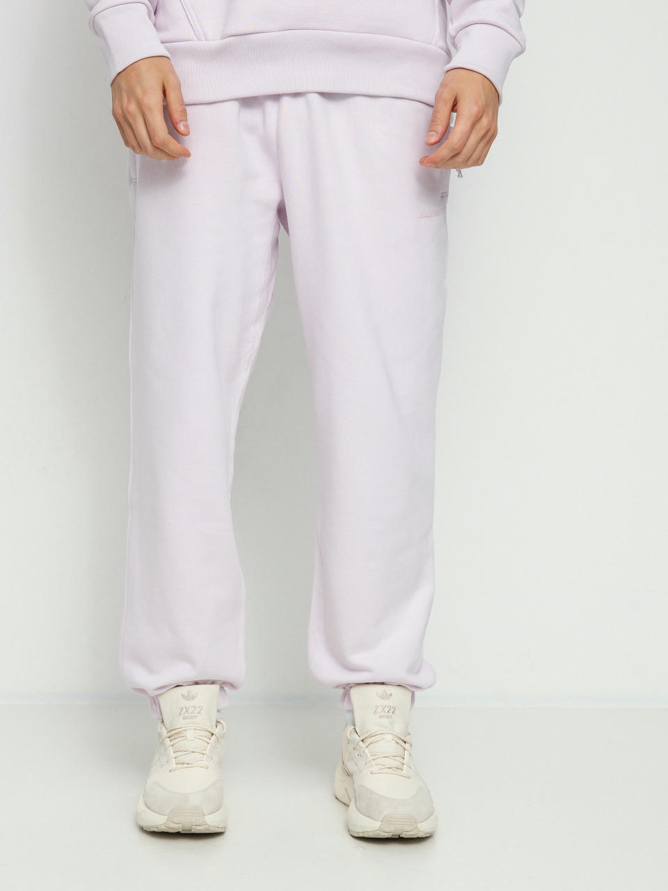 adidas Originals Pharrell Williams Basics Kisnadrág (almpnk)