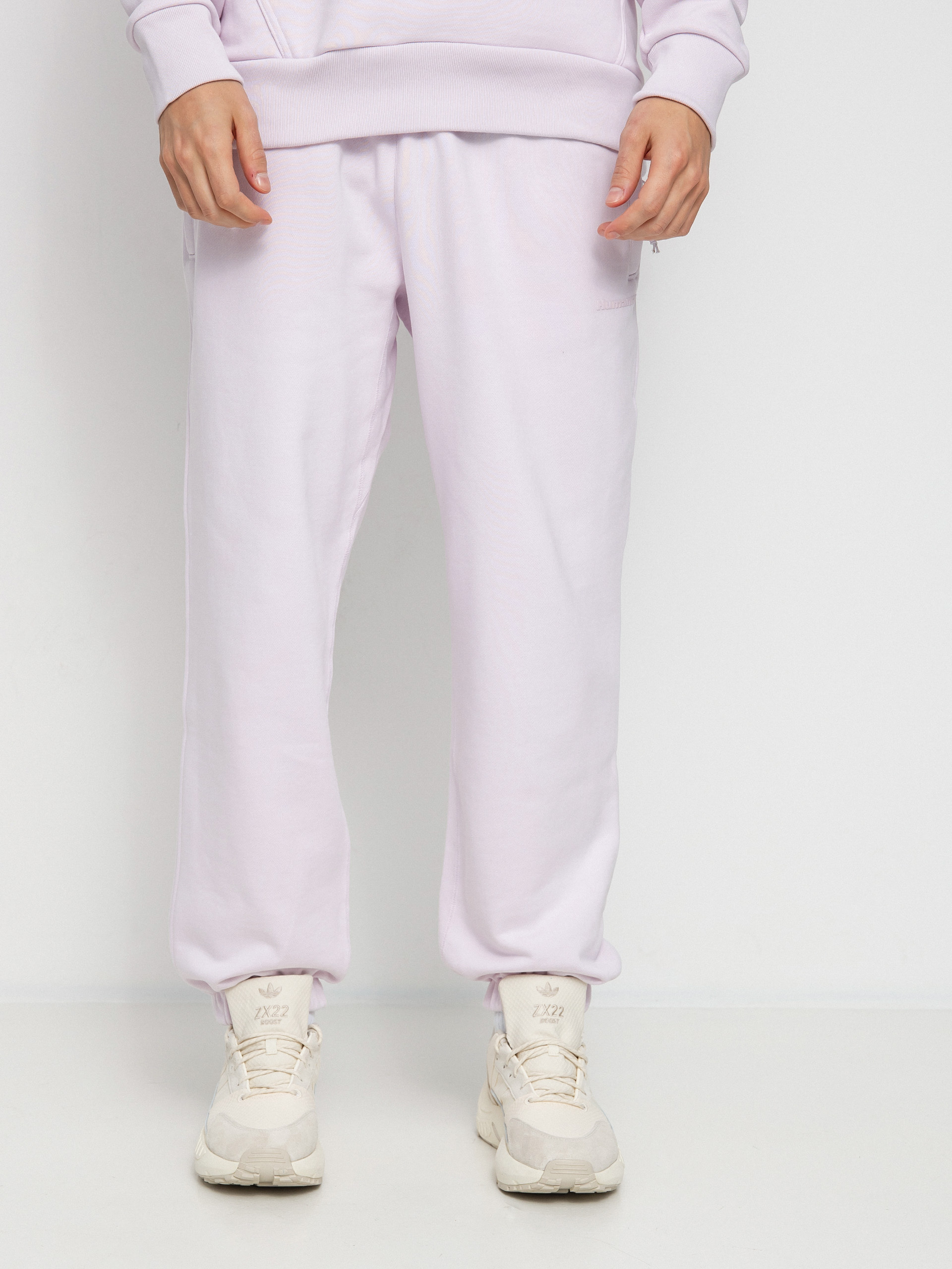 adidas Originals Pharrell Williams Basics Kisnadrág (almpnk)