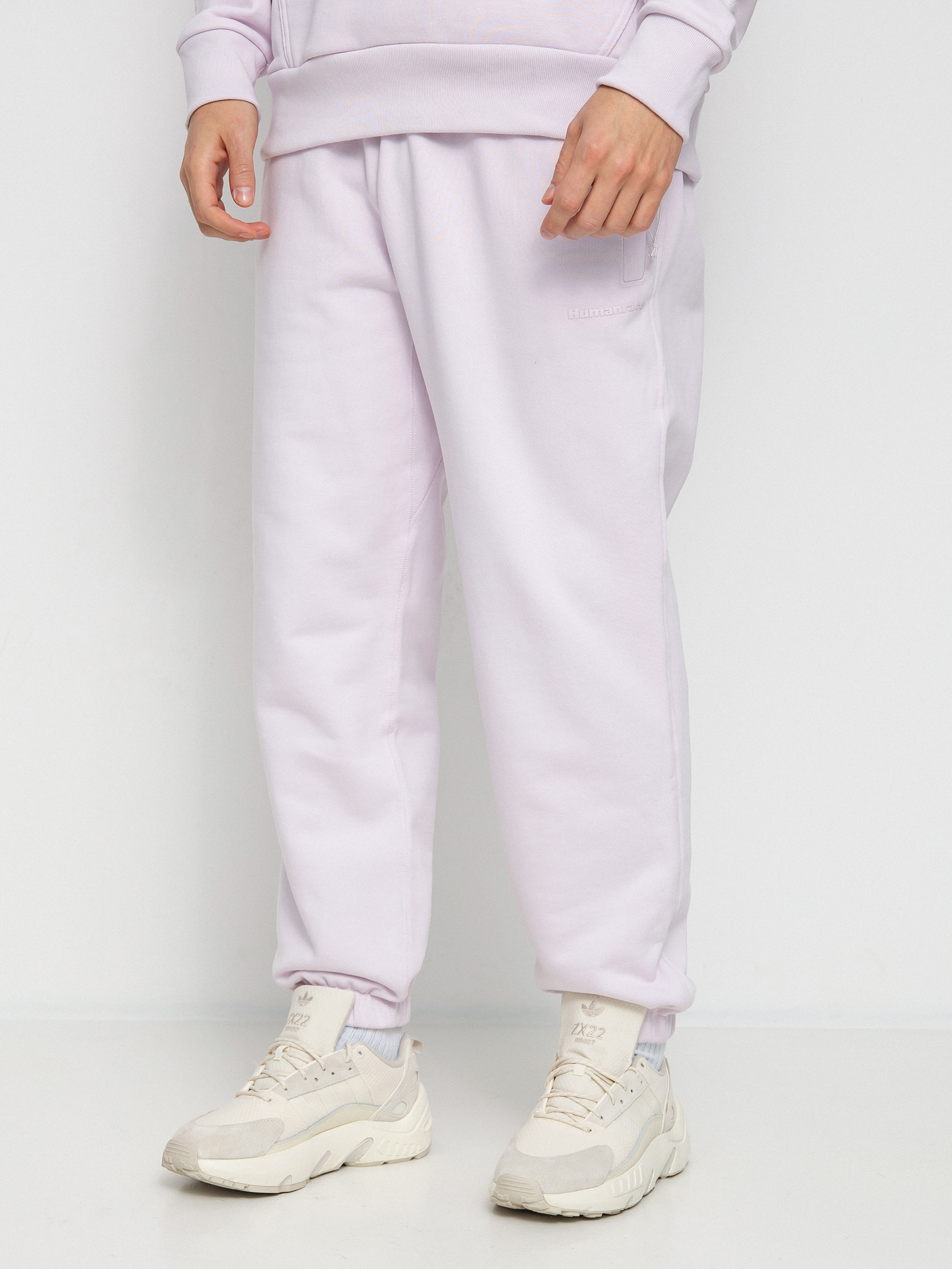 adidas Originals Pharrell Williams Basics Kisnadrág (almpnk)