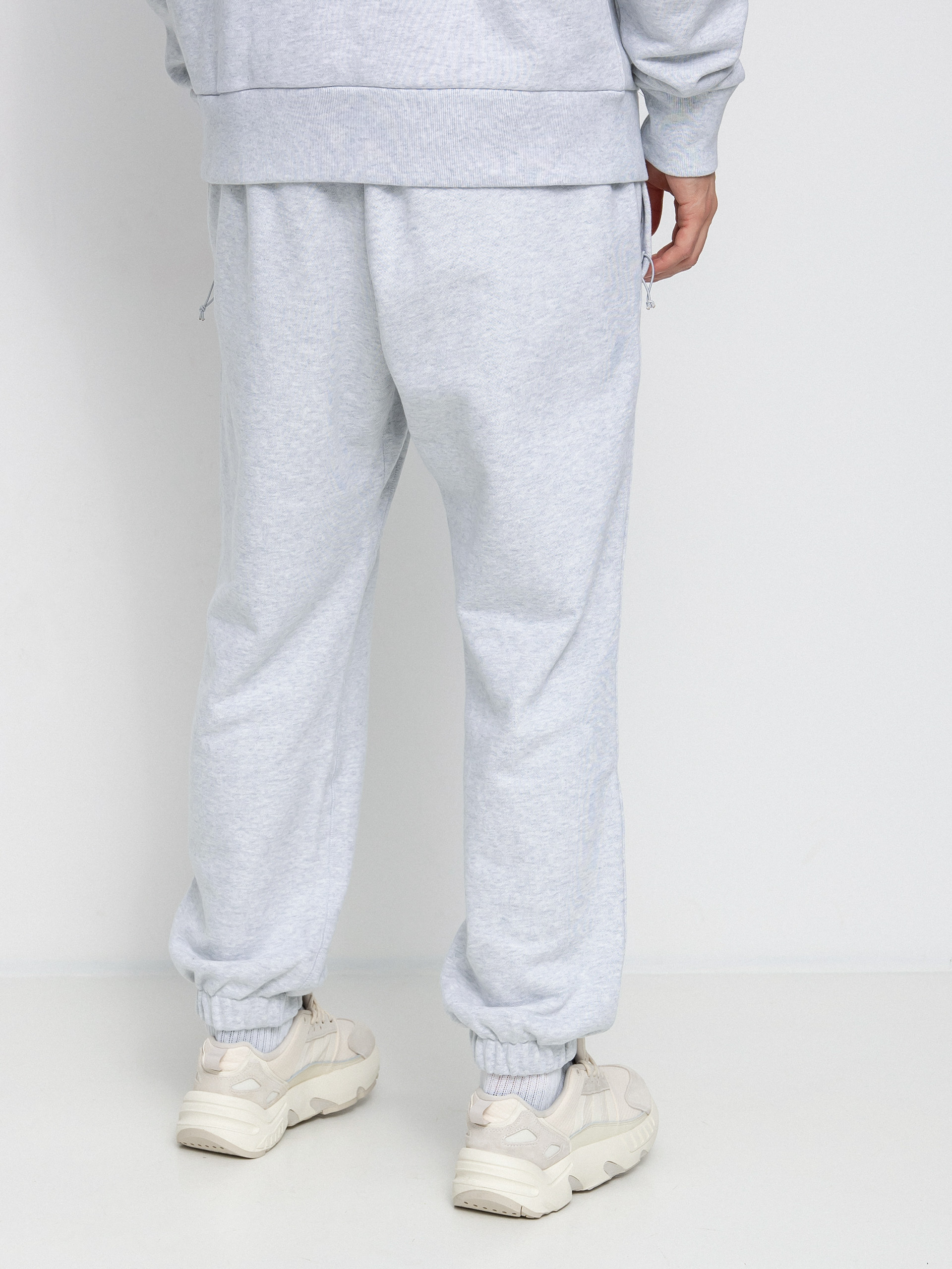 adidas Originals Pharrell Williams Basics Kisnadrág (lgreyh/lgsogr)