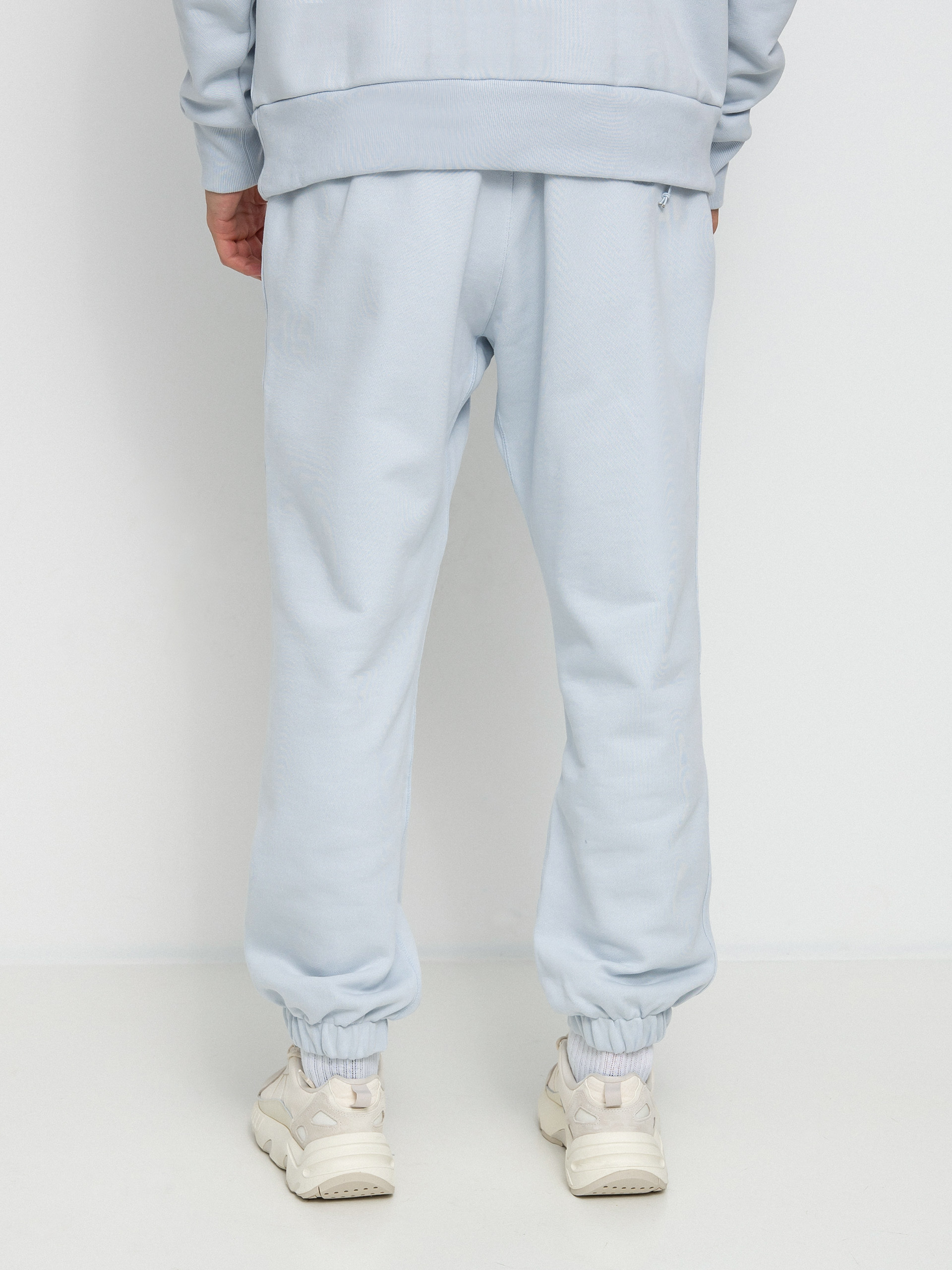 adidas Originals Pharrell Williams Basics Kisnadrág (halblu)