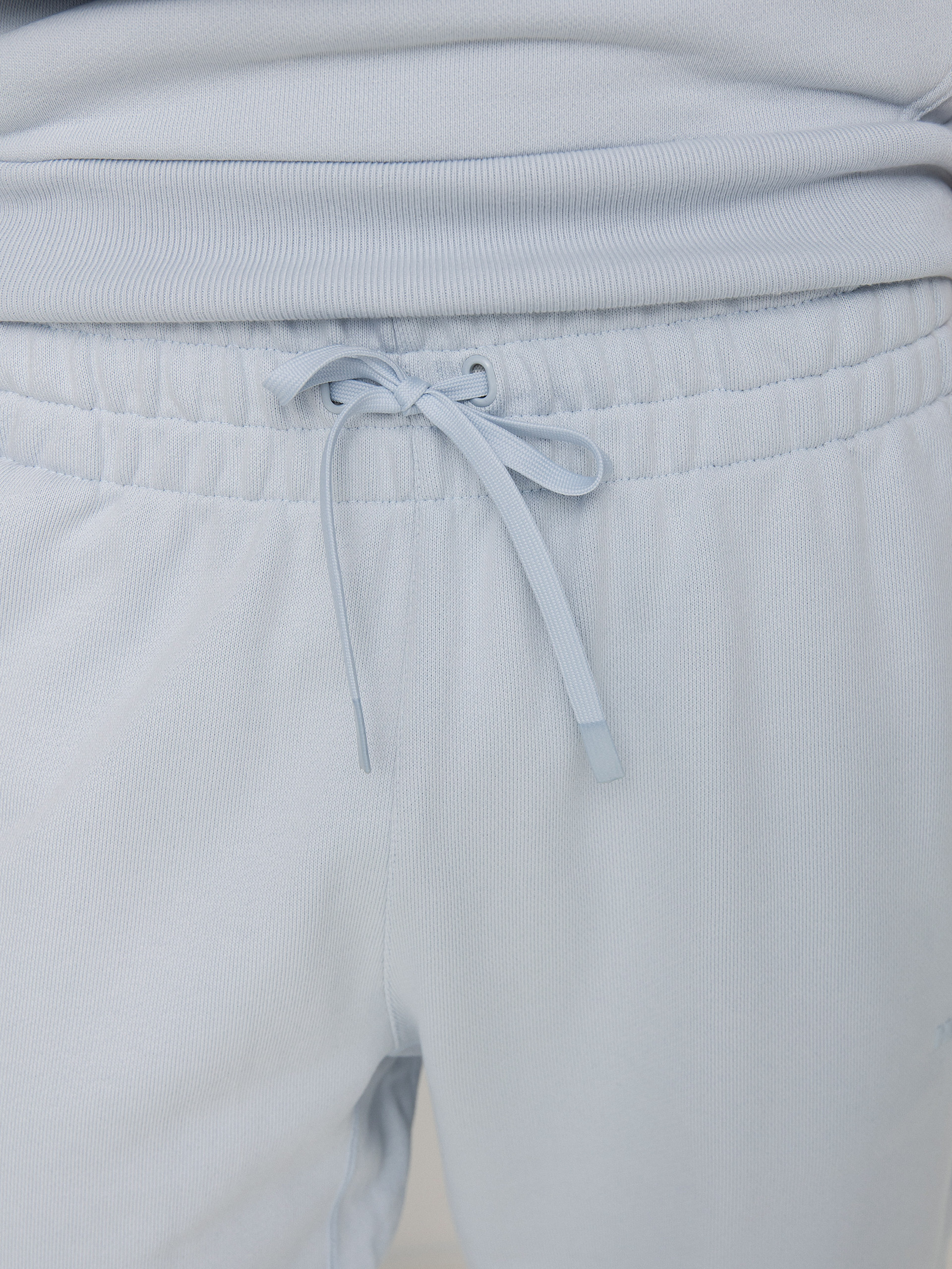 adidas Originals Pharrell Williams Basics Kisnadrág (halblu)