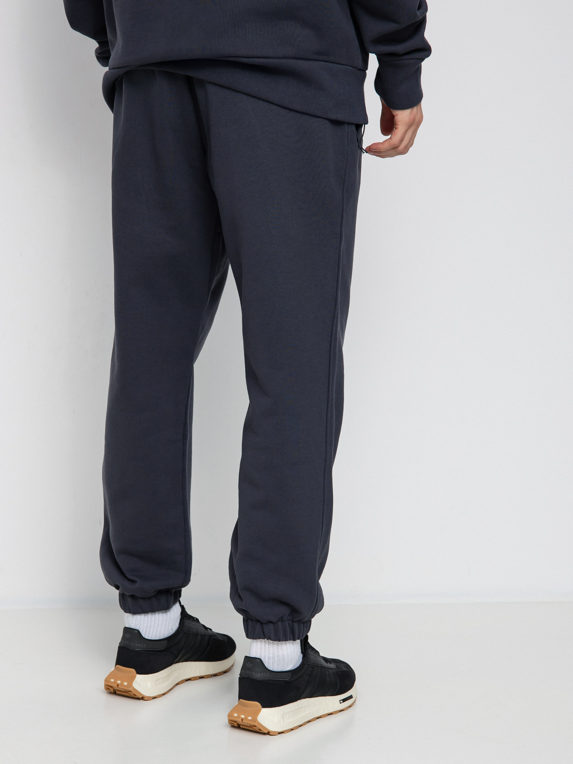 adidas Originals Pharrell Williams Basics Kisnadrág (ntgrey)