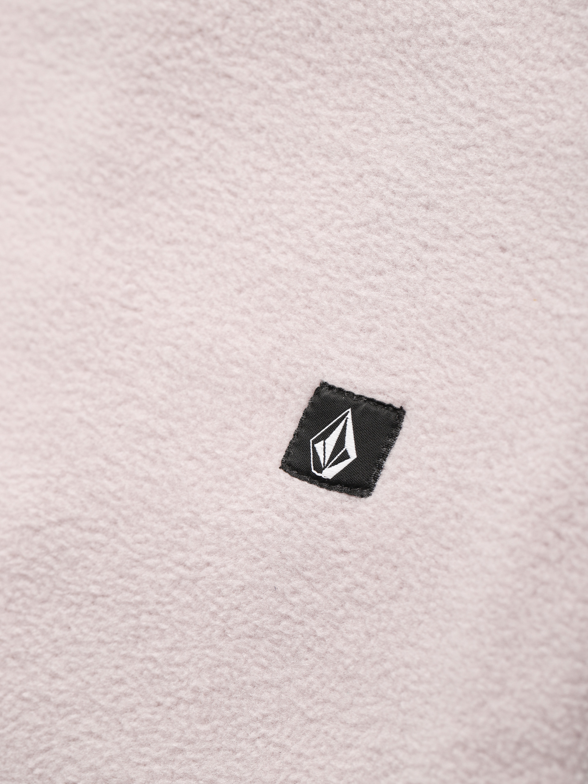 Volcom Wilder Neckband Kendő Wmn (amethyst smoke)