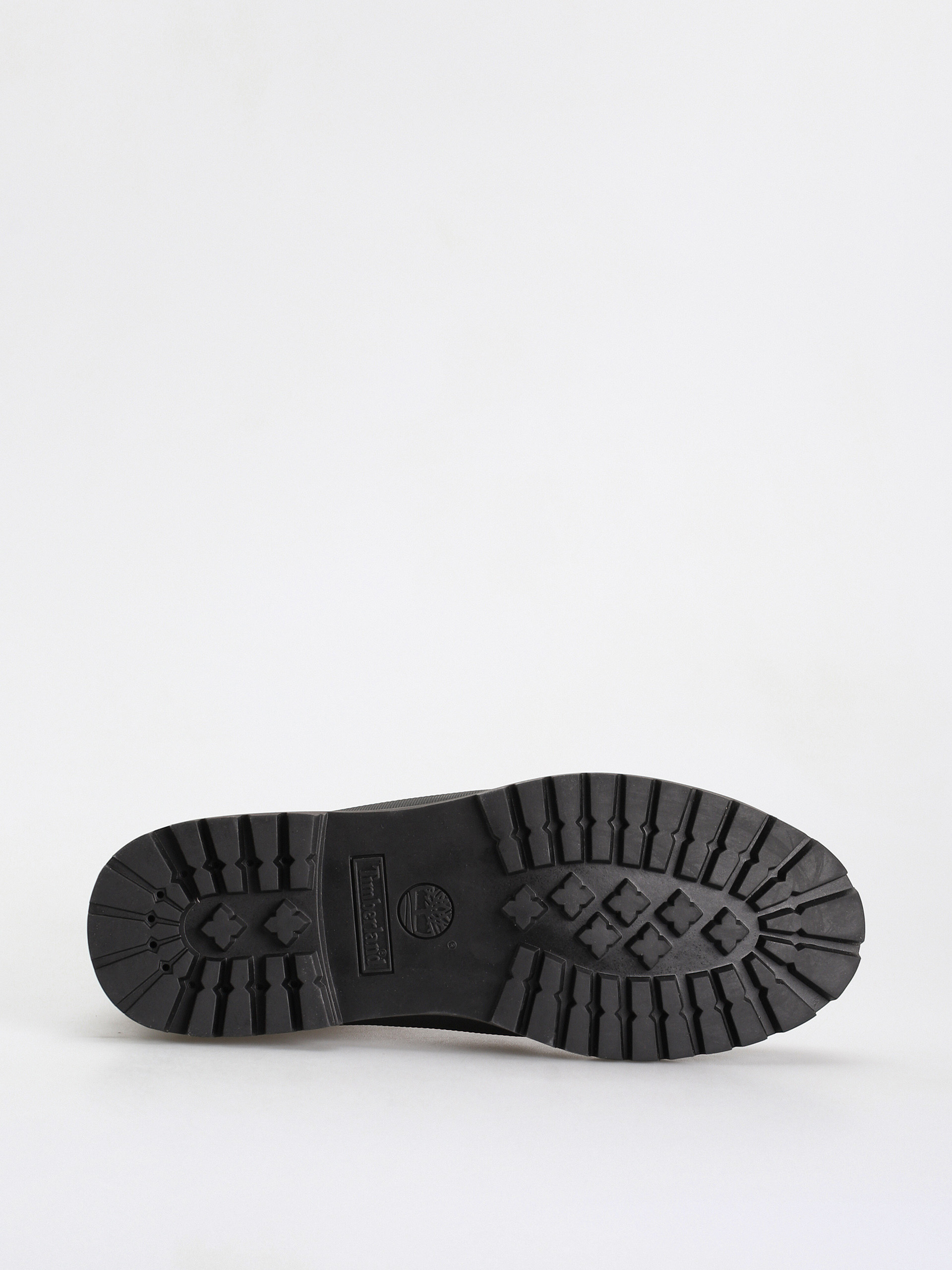 Timberland 6 Premium Rubber Toe Wp Cipők (medium brown nubuck)