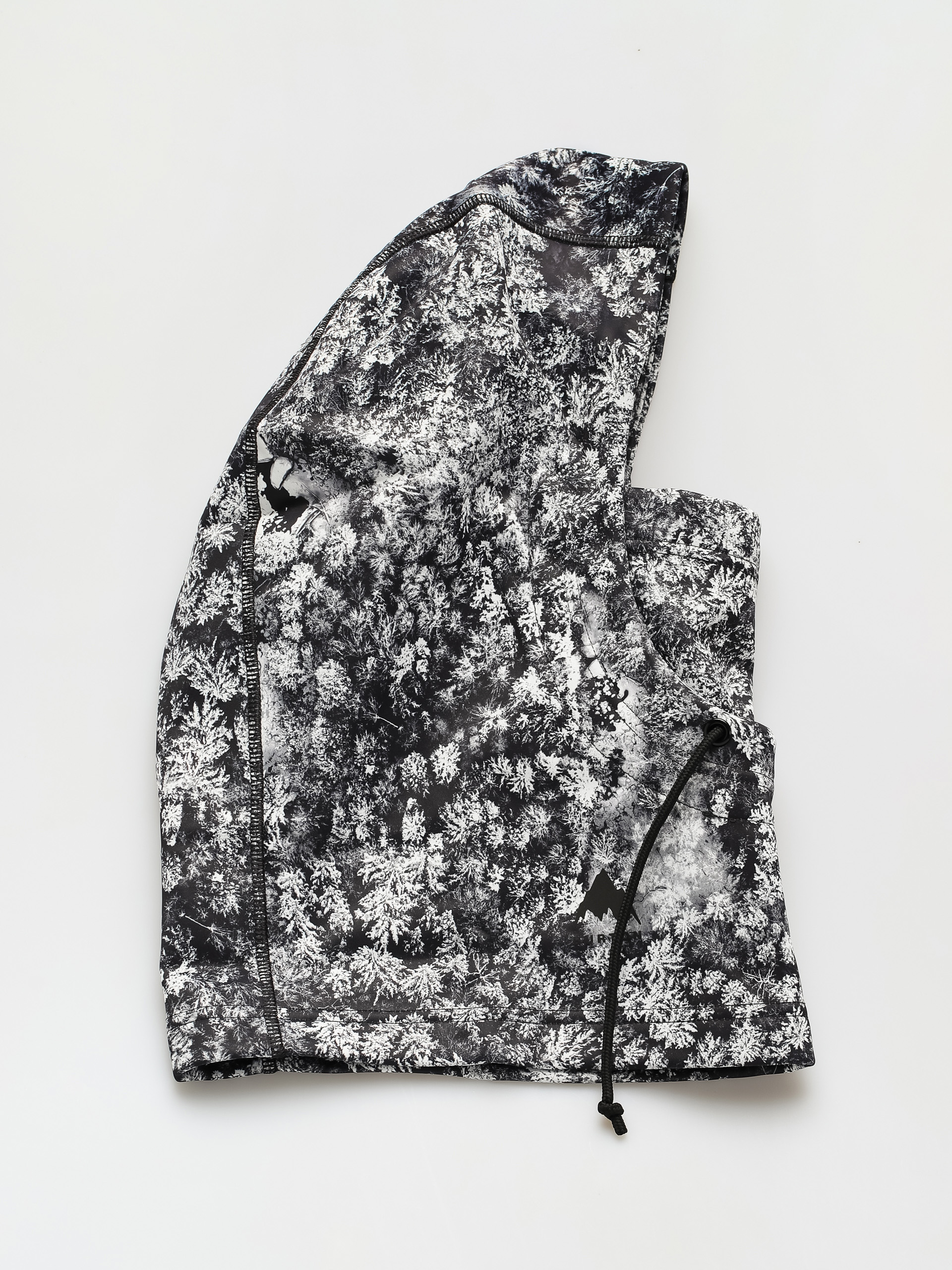 Burton Bonded Hood Kendő (aerial pines)