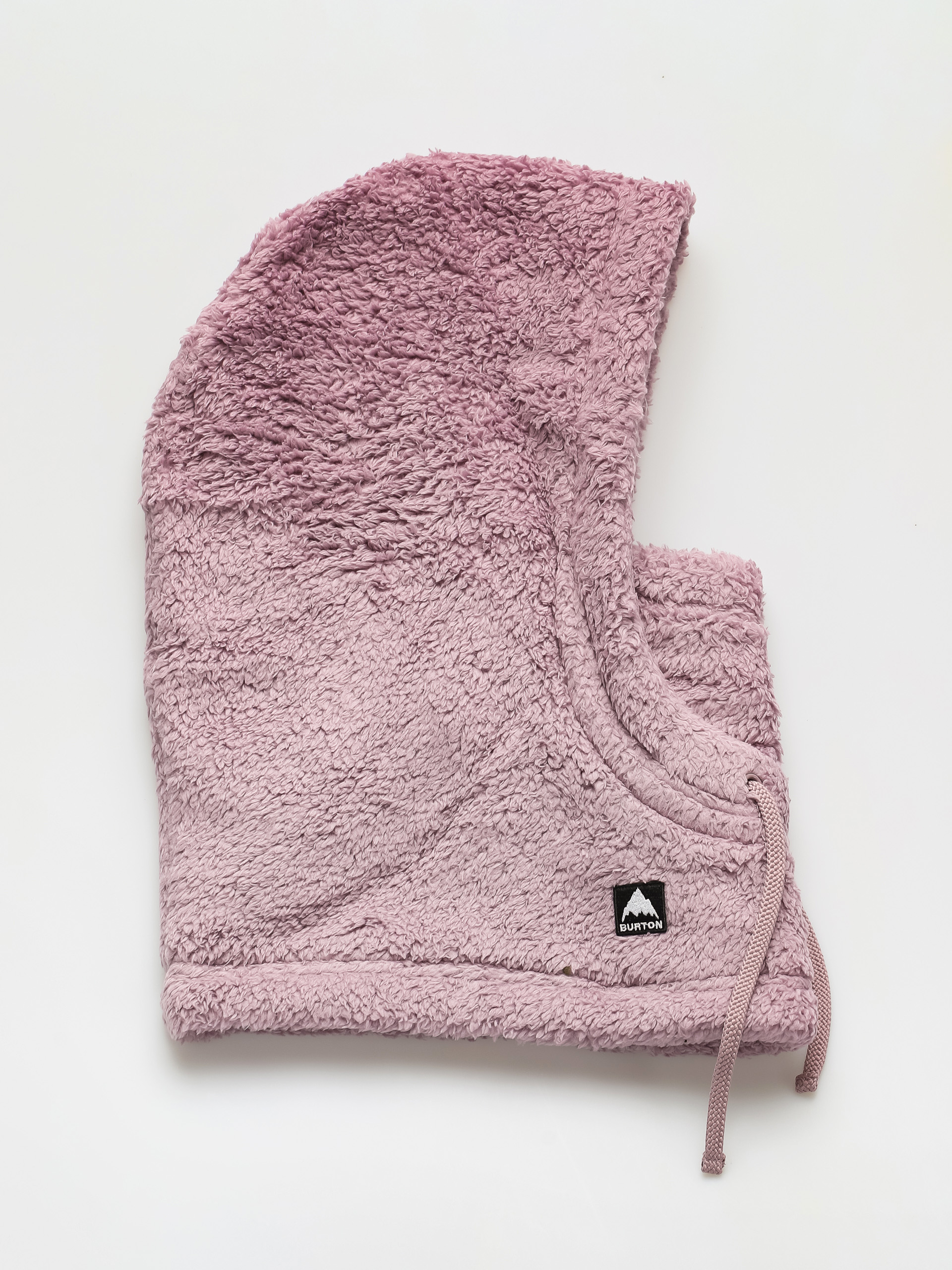 Burton Lynx Hood Kendő Wmn (elderberry)