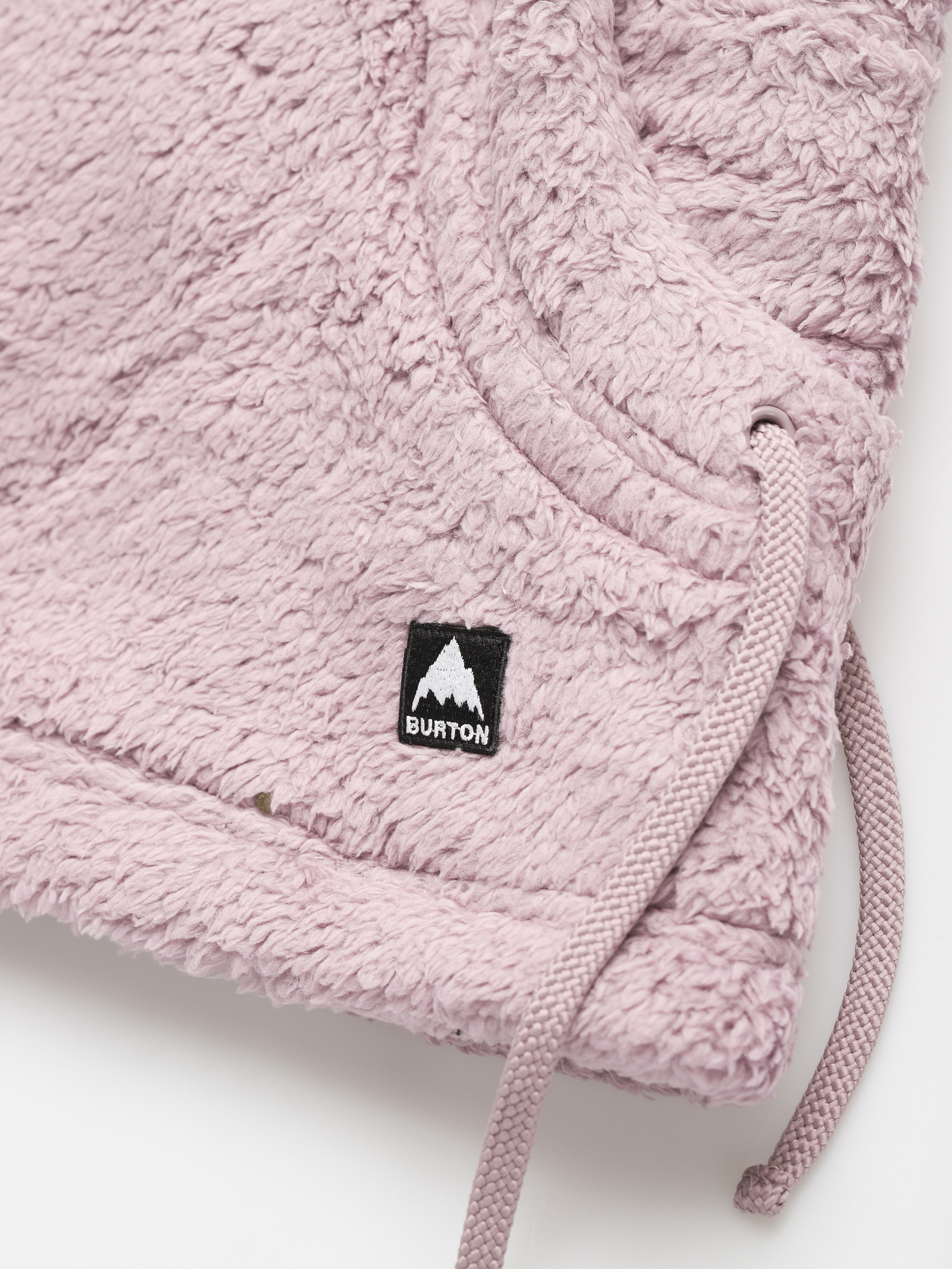 Burton Lynx Hood Kendő Wmn (elderberry)