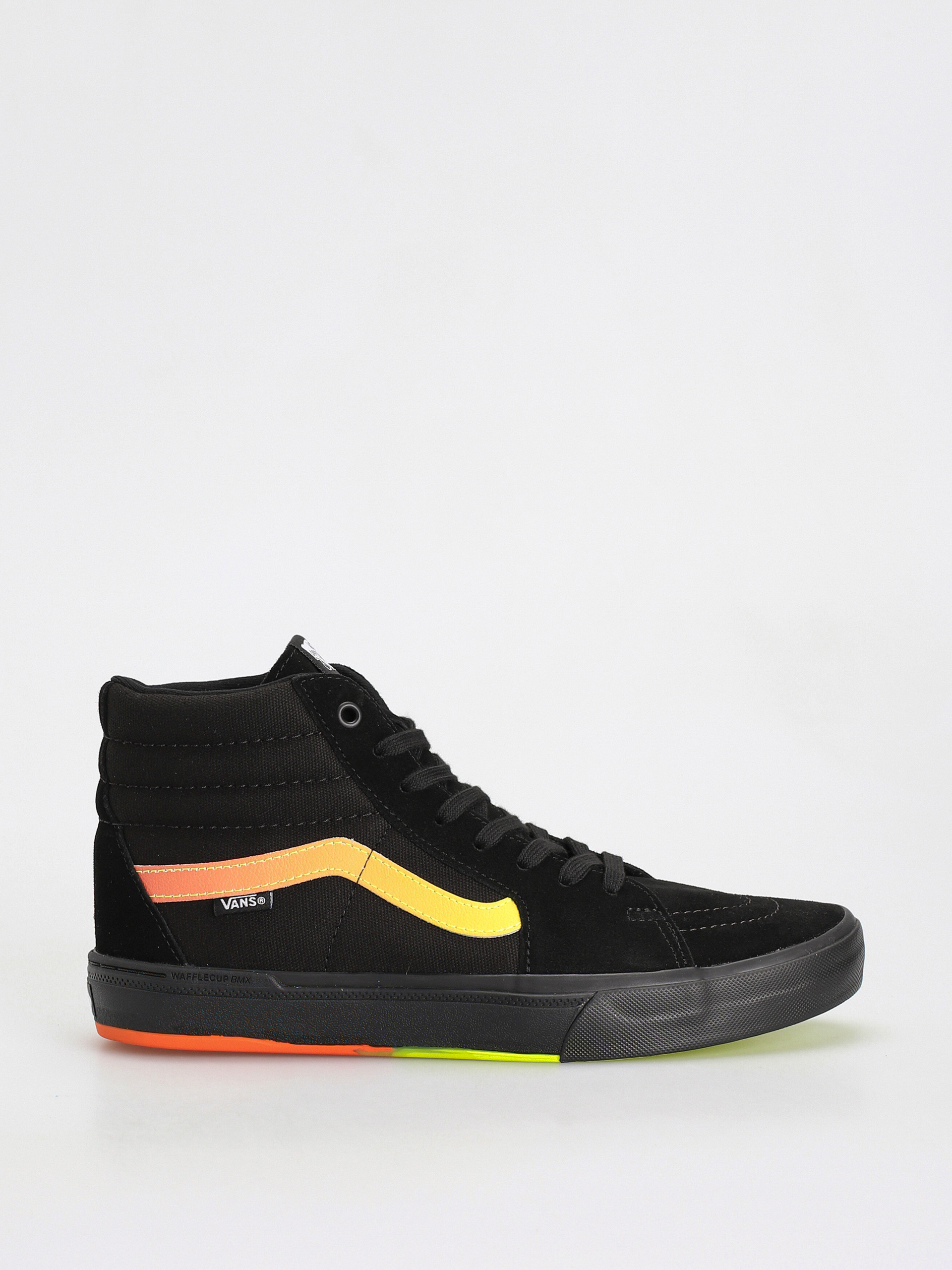 Vans Bmx Sk8 Hi Cipők (gradient black)