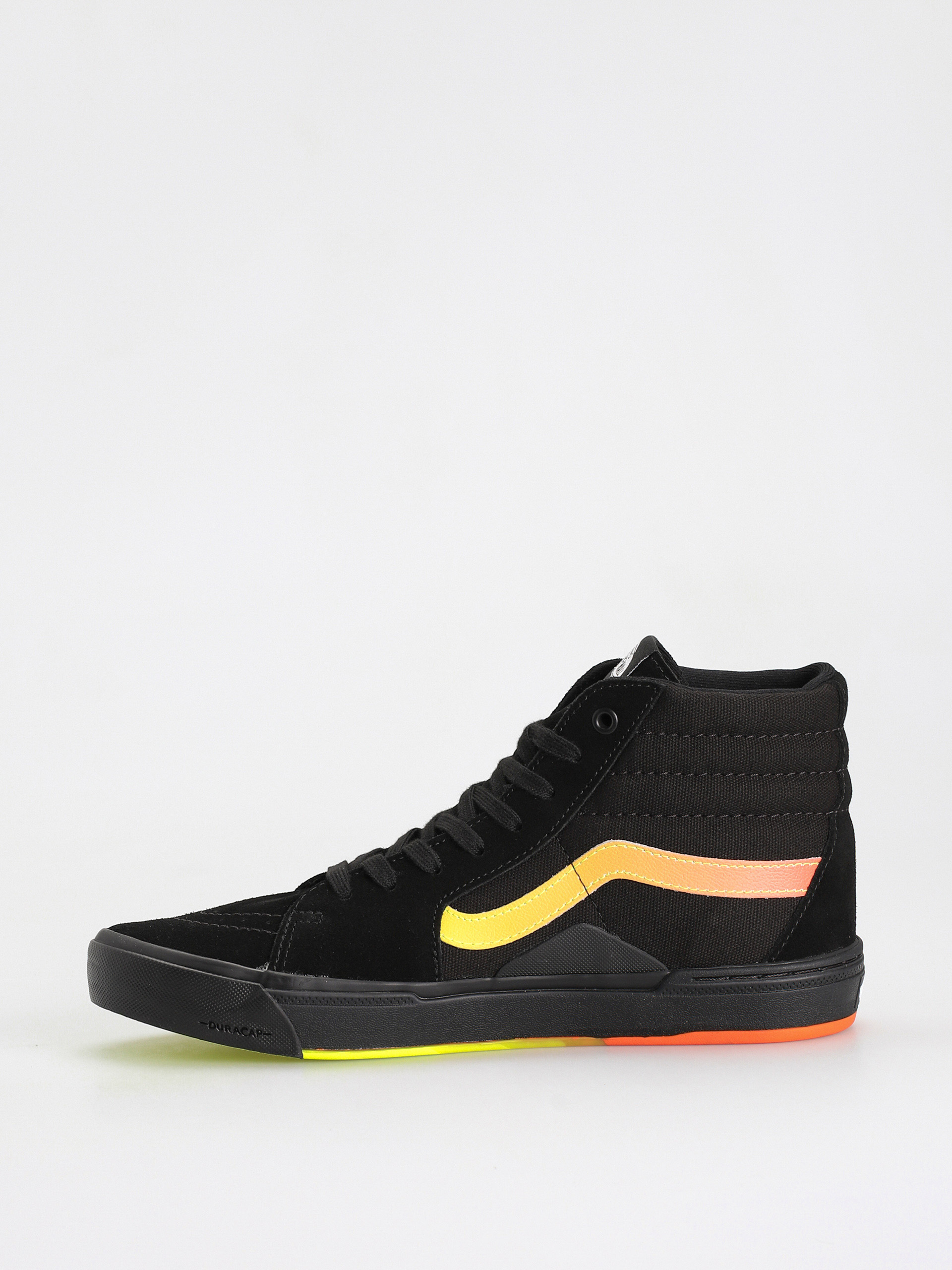 Vans Bmx Sk8 Hi Cipők (gradient black)