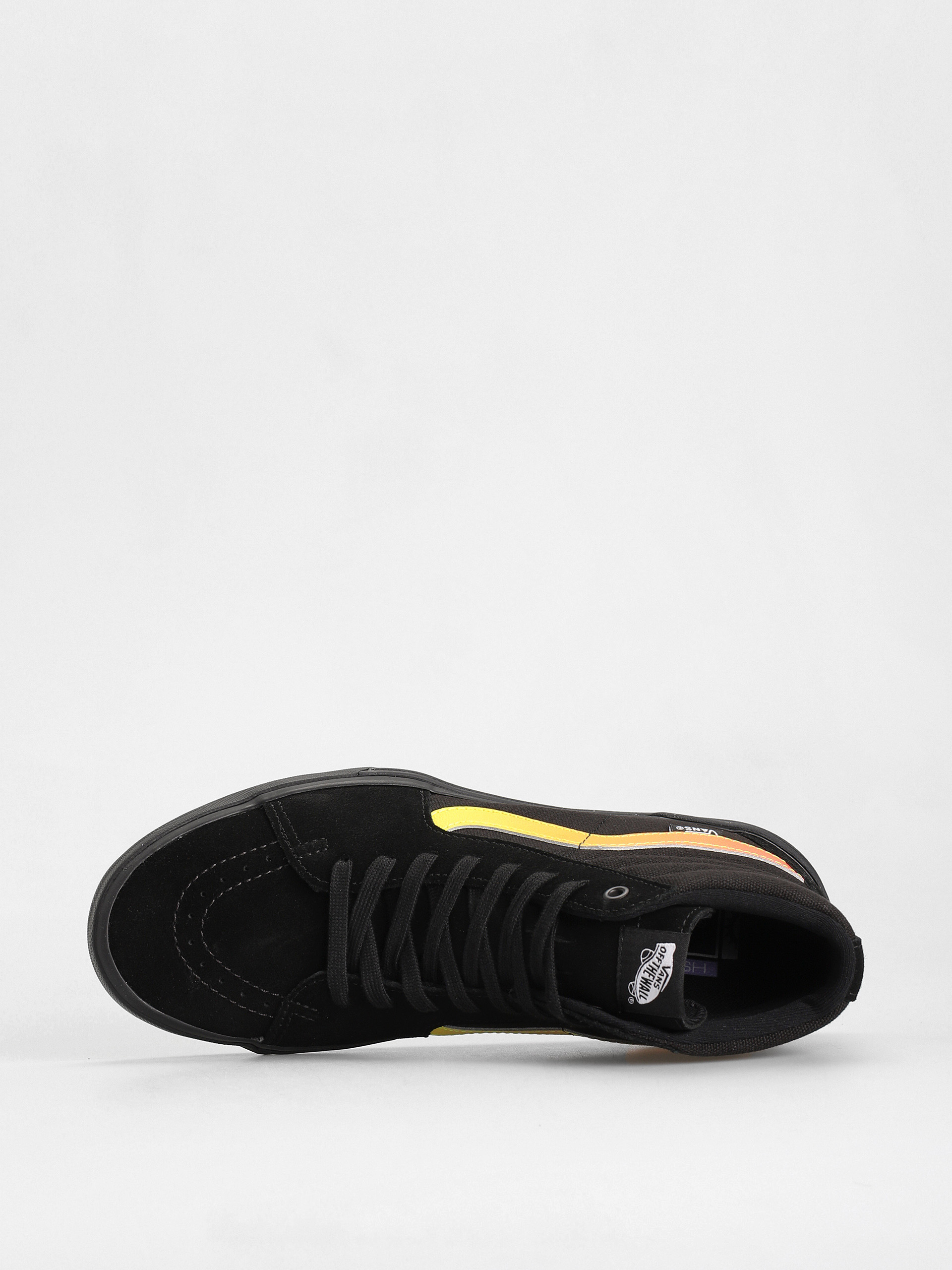 Vans Bmx Sk8 Hi Cipők (gradient black)