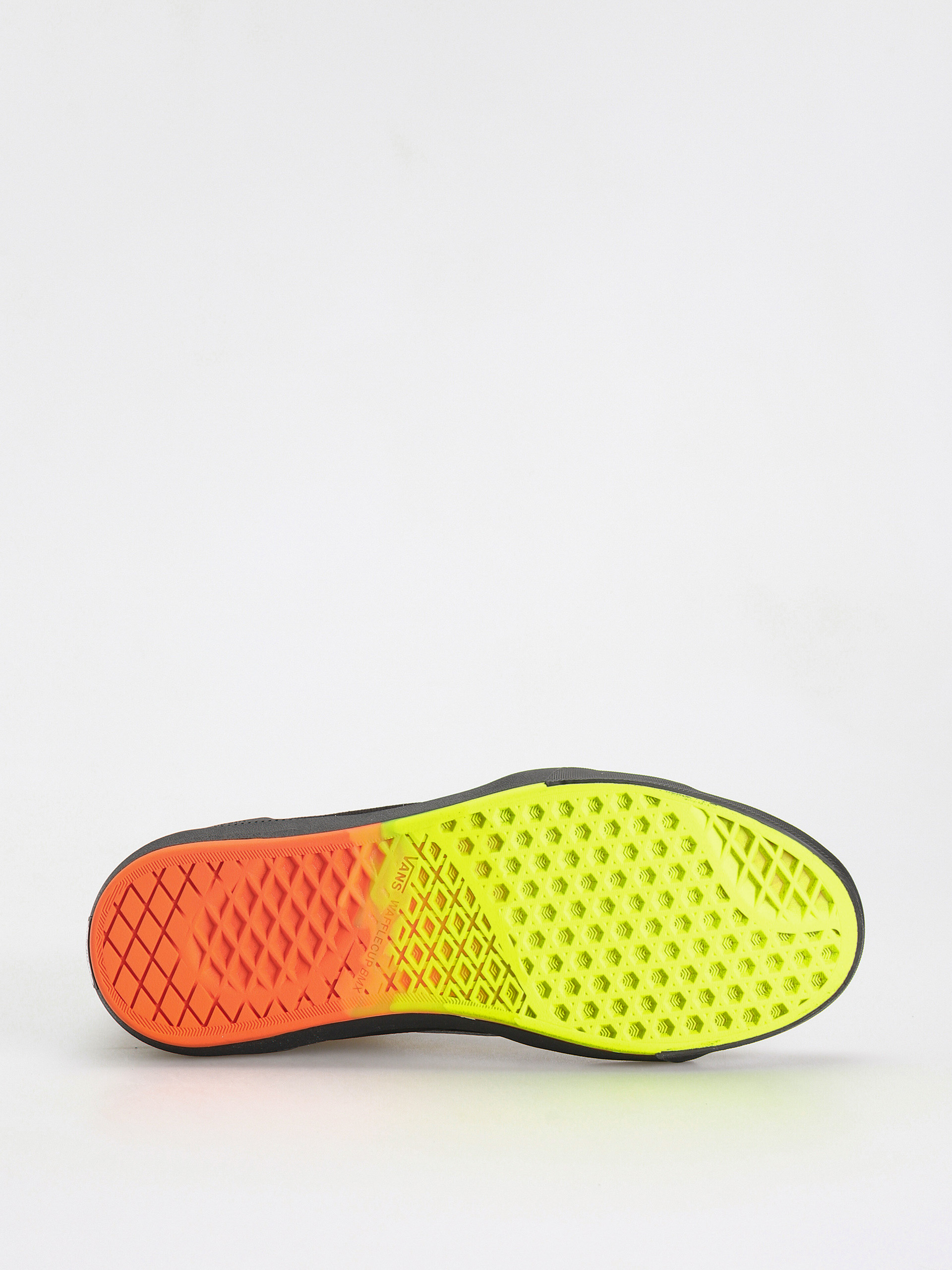 Vans Bmx Sk8 Hi Cipők (gradient black)