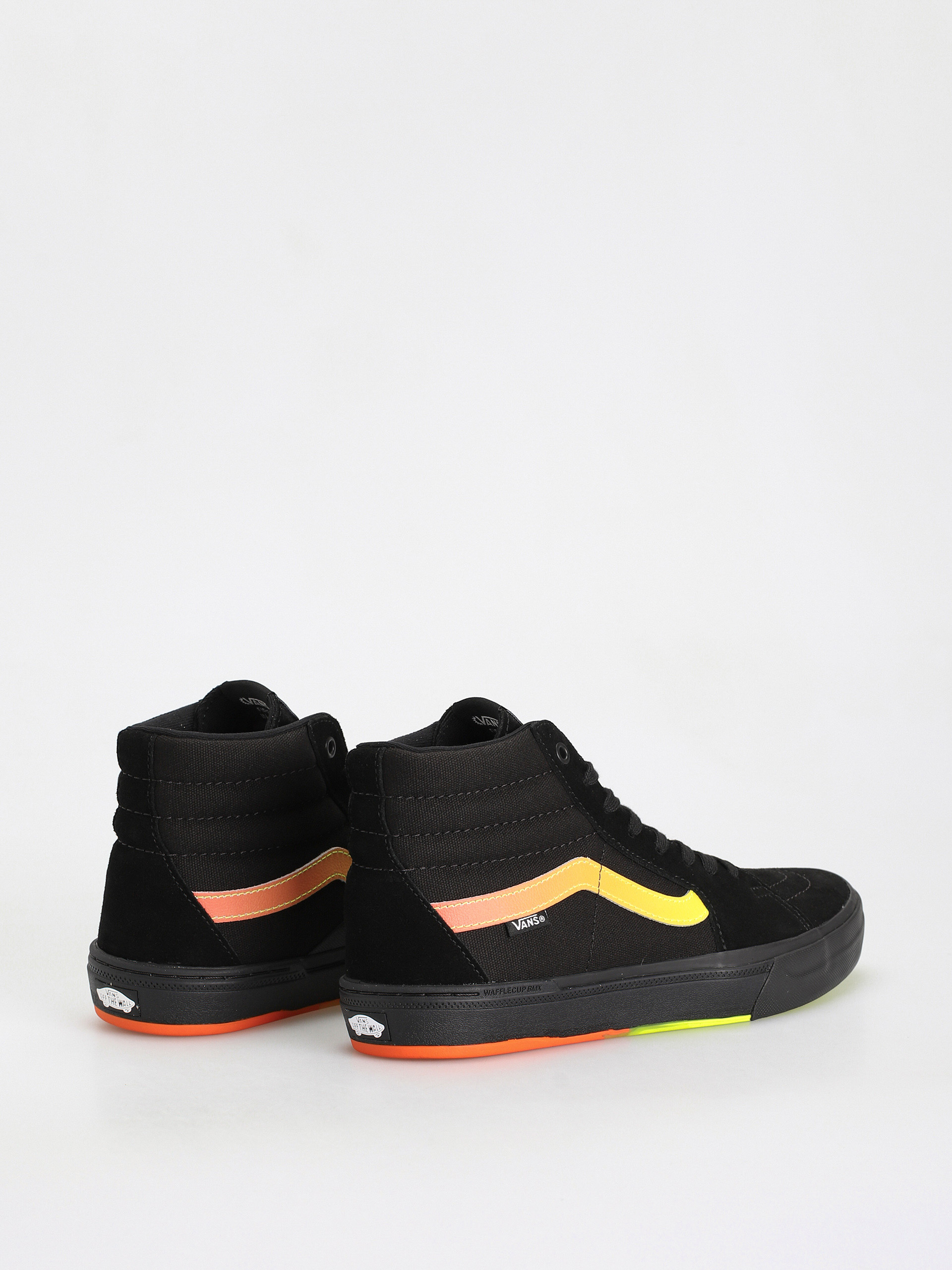 Vans Bmx Sk8 Hi Cipők (gradient black)