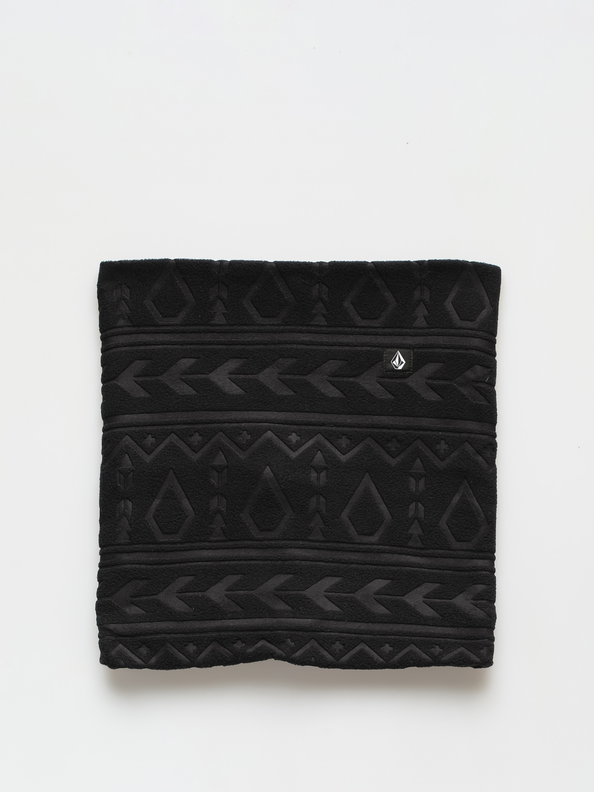 Volcom Wilder Neckband Kendő Wmn (black)