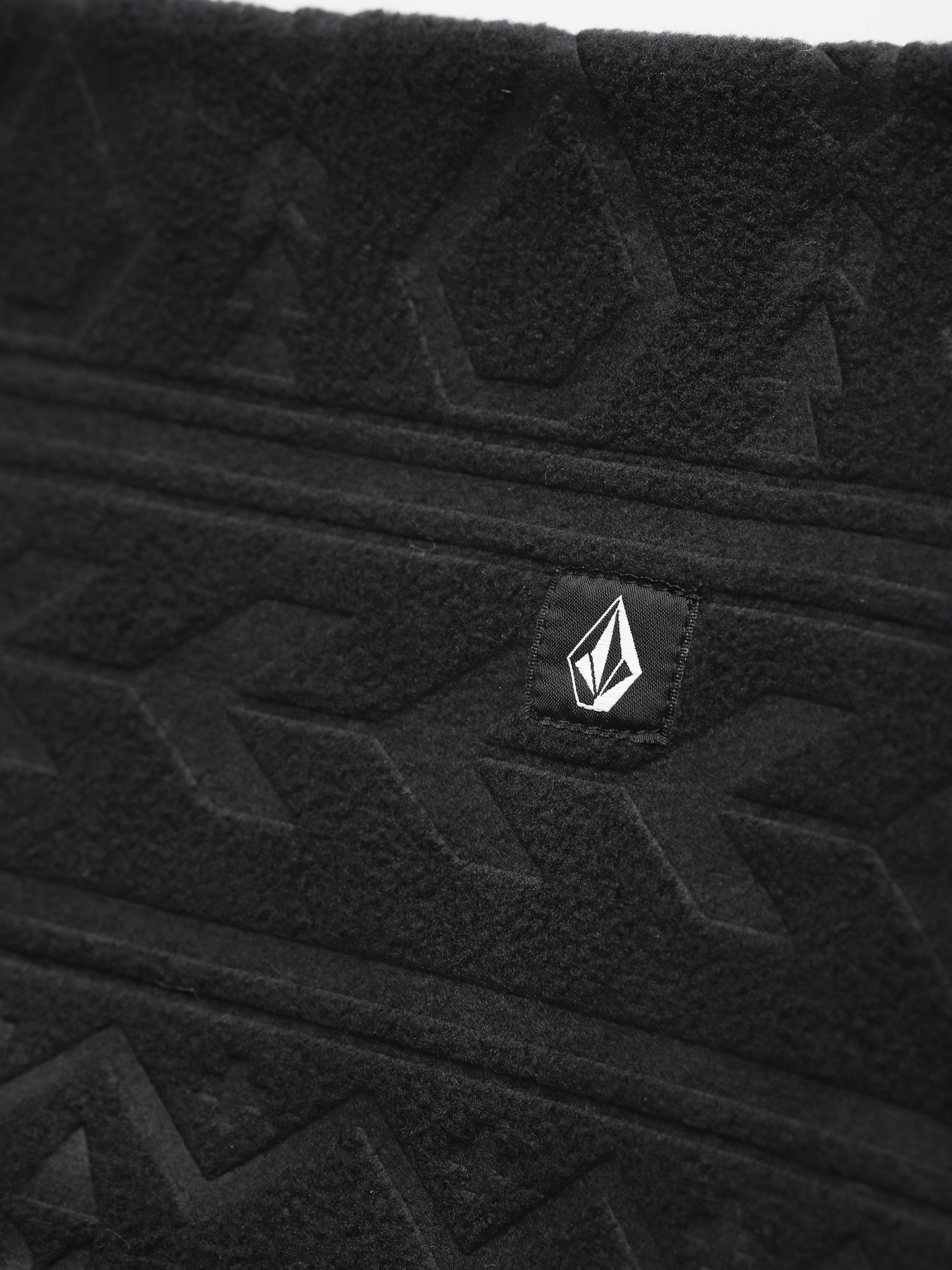 Volcom Wilder Neckband Kendő Wmn (black)