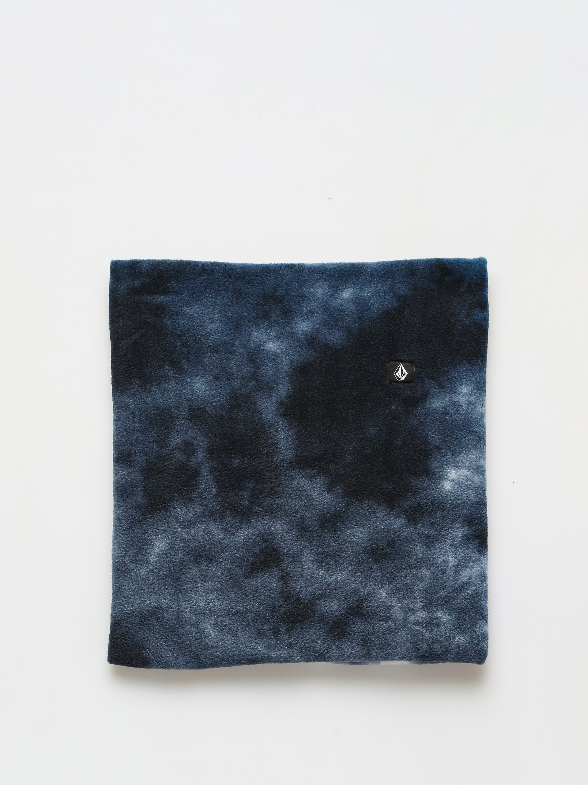 Volcom Wilder Neckband Kendő Wmn (storm tie dye)