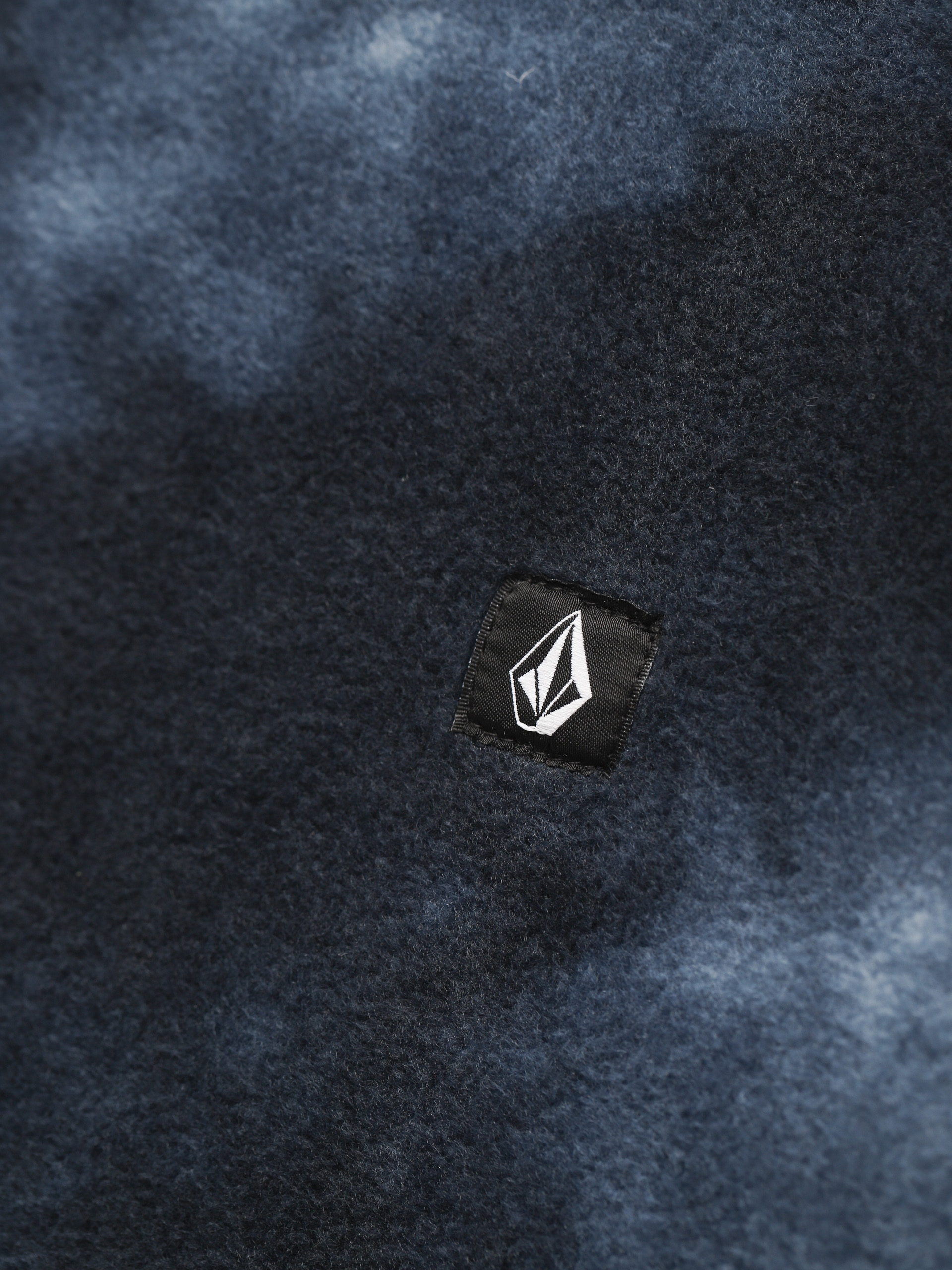 Volcom Wilder Neckband Kendő Wmn (storm tie dye)