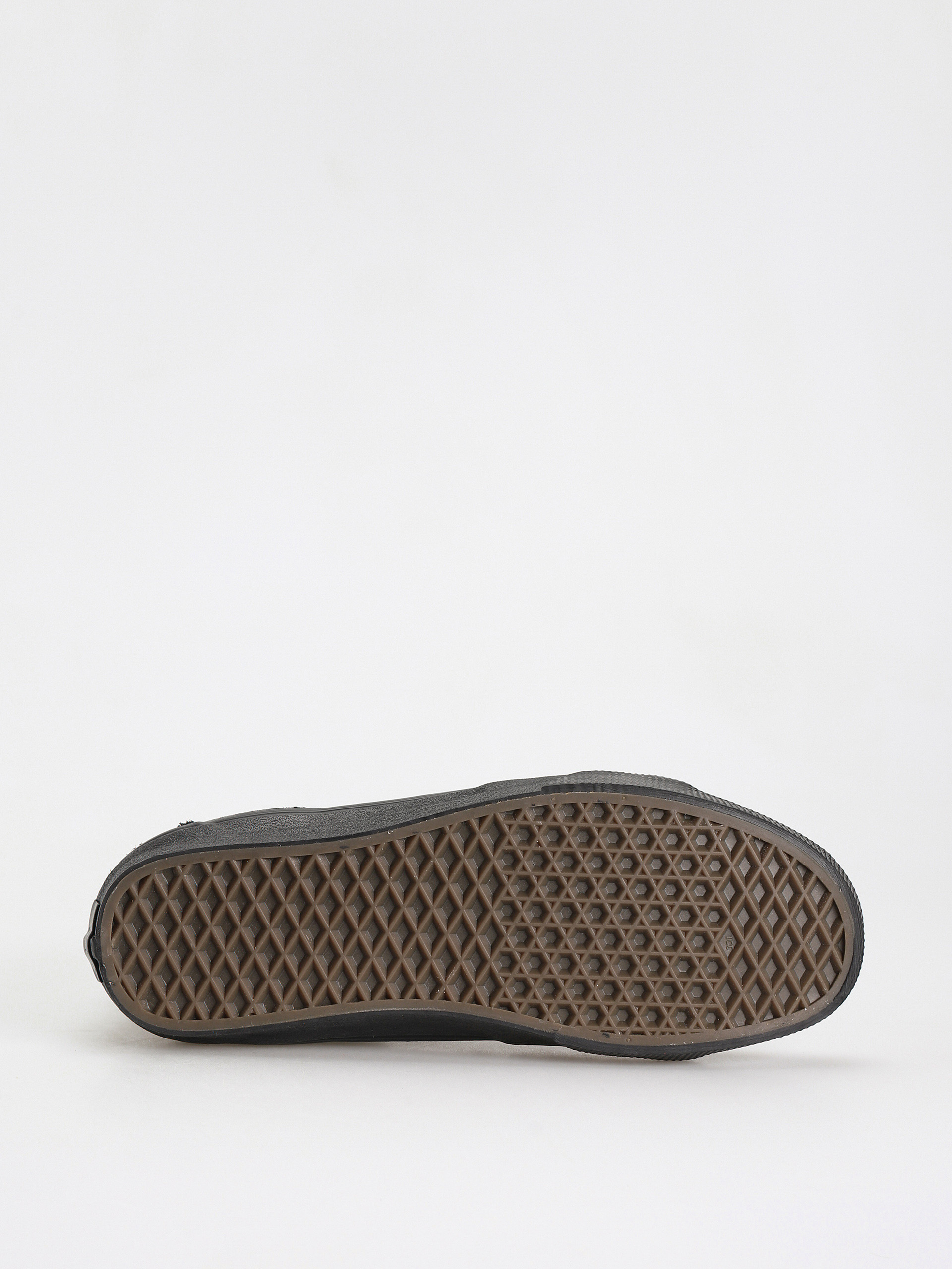 Vans Sk8 Hi Cipők (mono patchwork blackout)