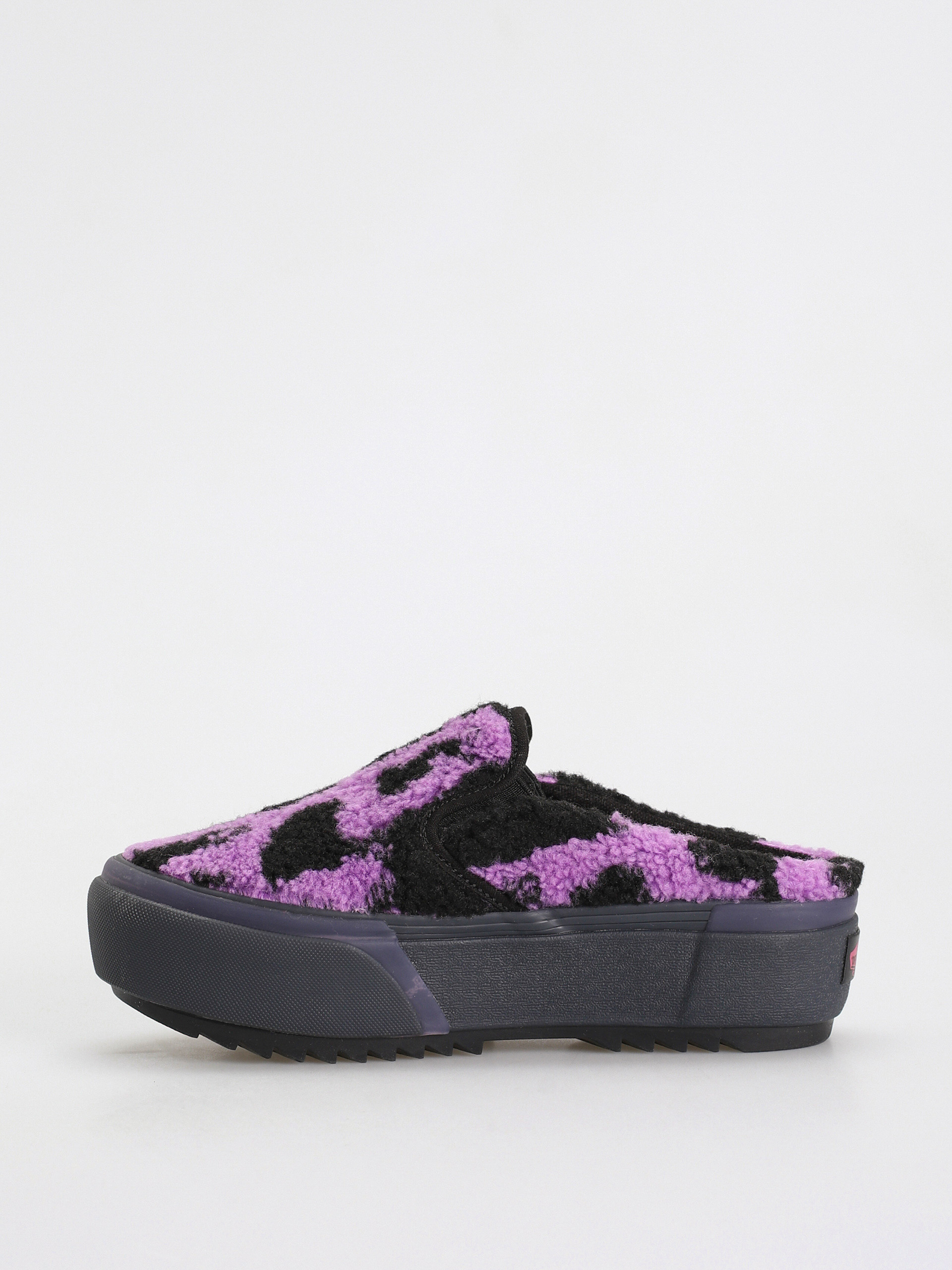 Vans Classic Slip On Mule Stacked Cipők (ireneisgood multi)