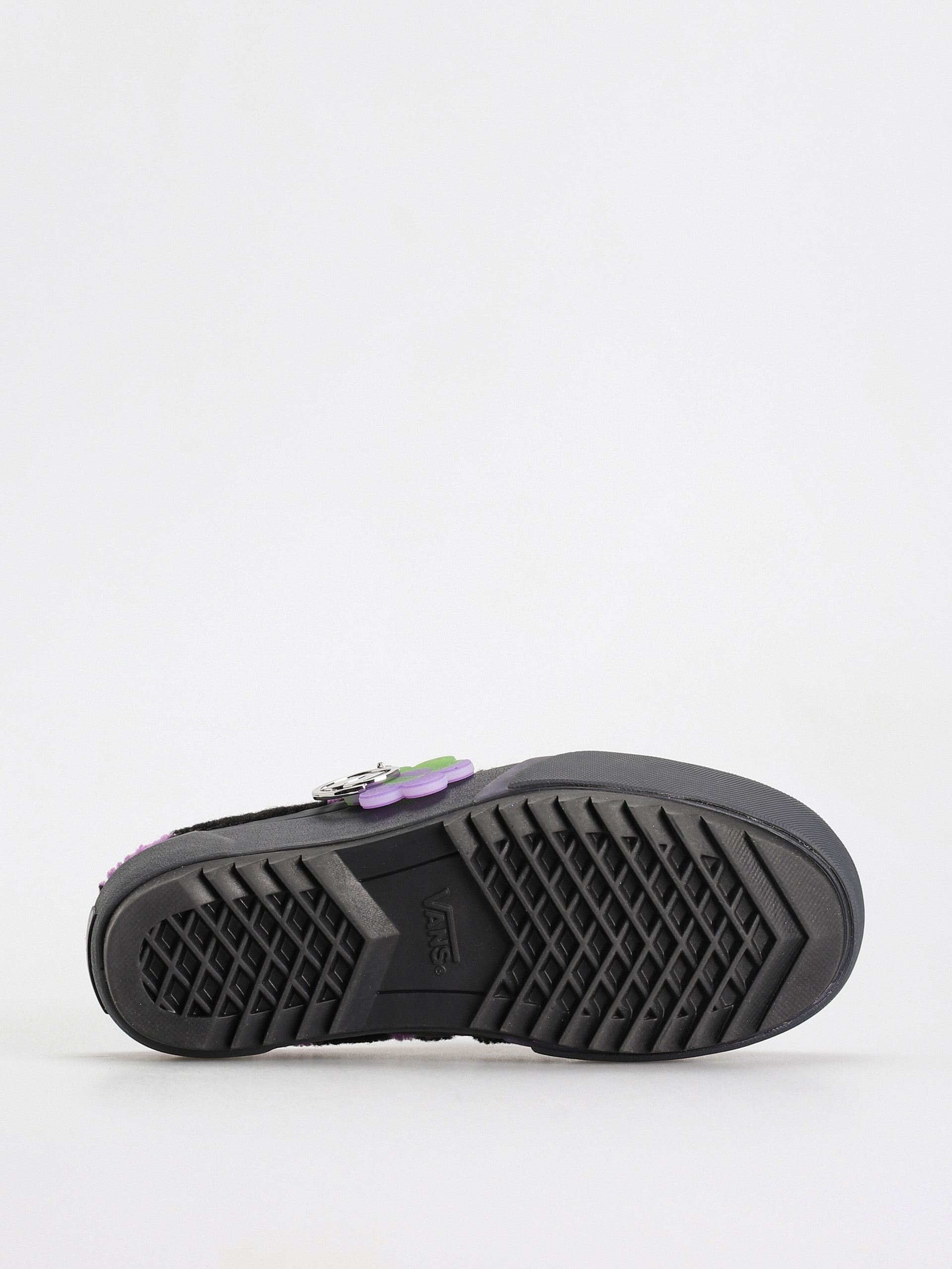 Vans Classic Slip On Mule Stacked Cipők (ireneisgood multi)