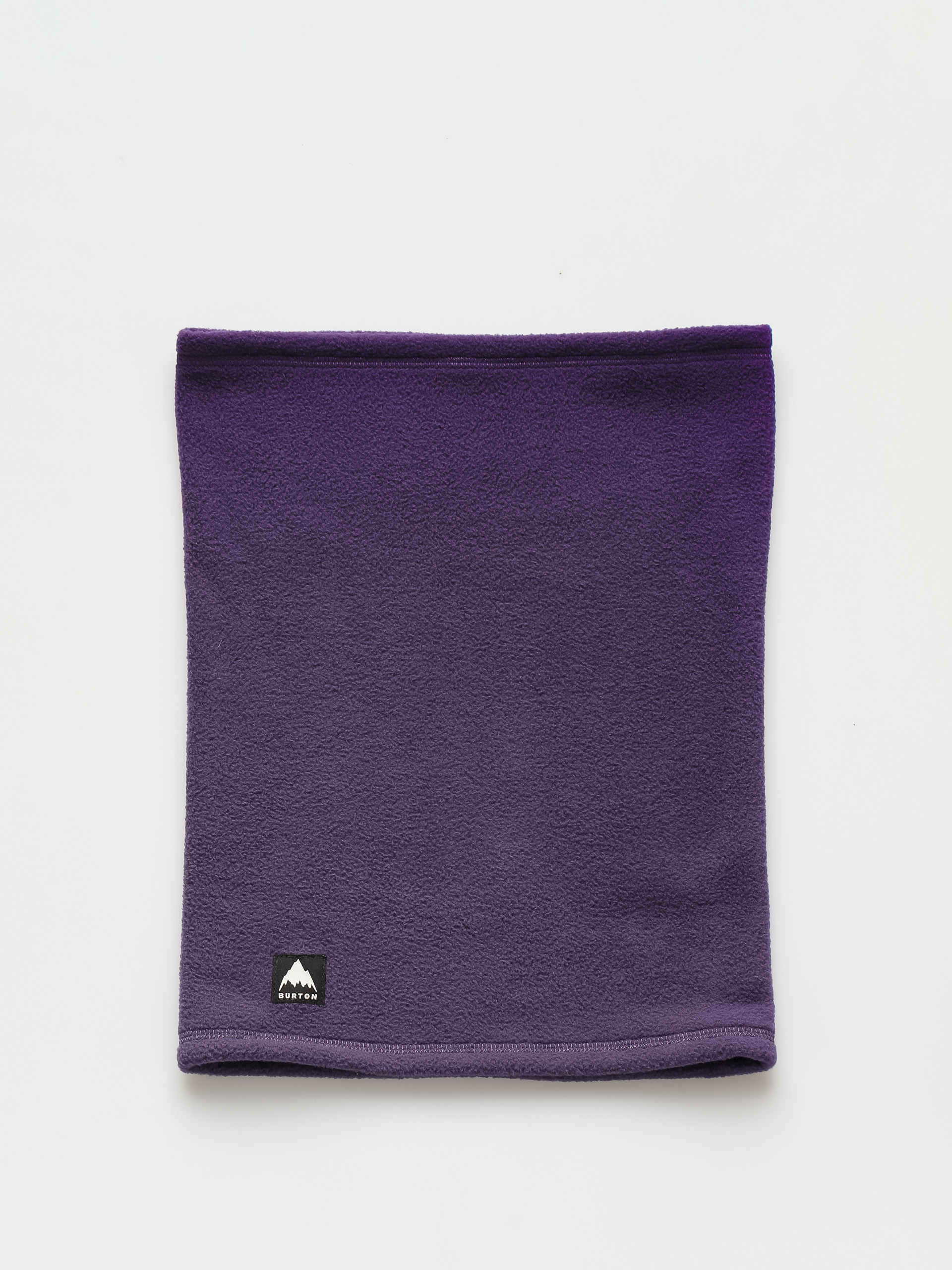 Burton Ember Fleece Neck Warmer Kendő (violet halo)
