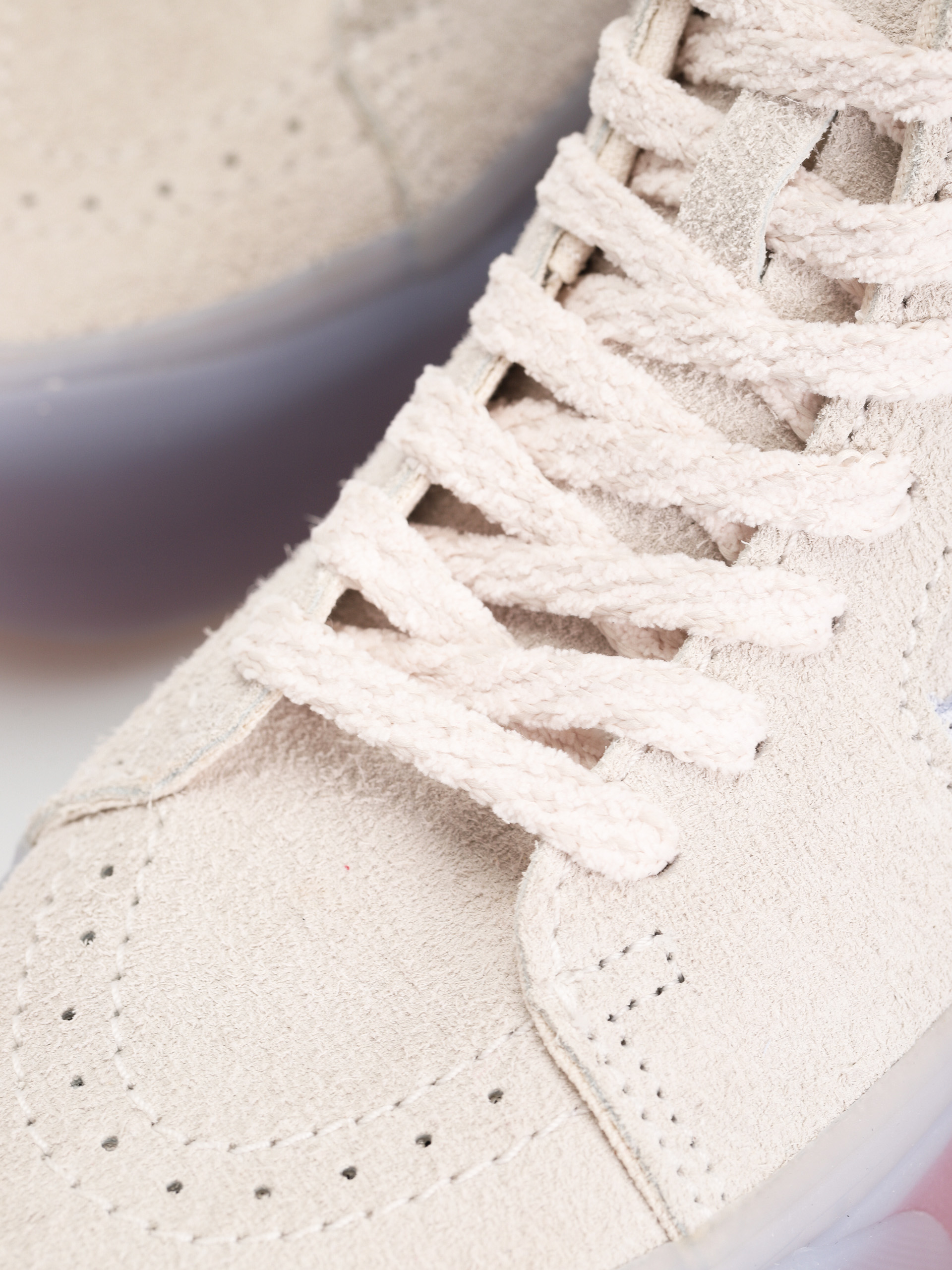 Vans Sk8 Hi Tapered Stackform Cipők (ireneisgood multi)