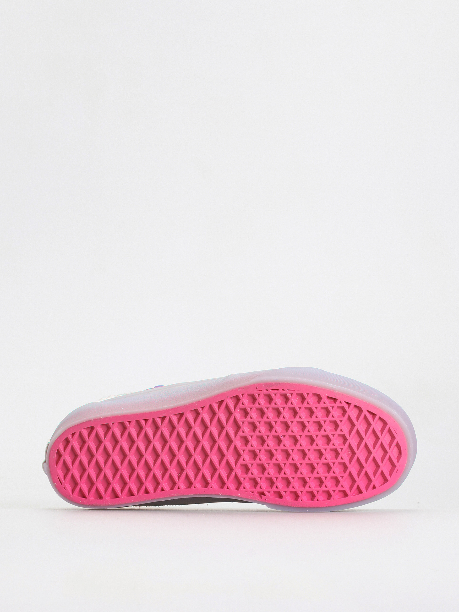 Vans Sk8 Hi Tapered Stackform Cipők (ireneisgood multi)