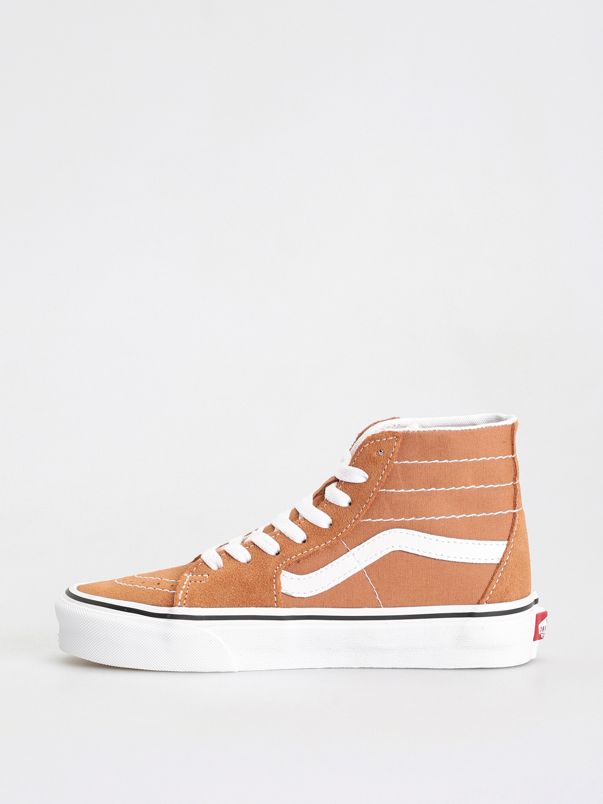 Vans Sk8 Hi Tapered Cipők (color theory meerkat)