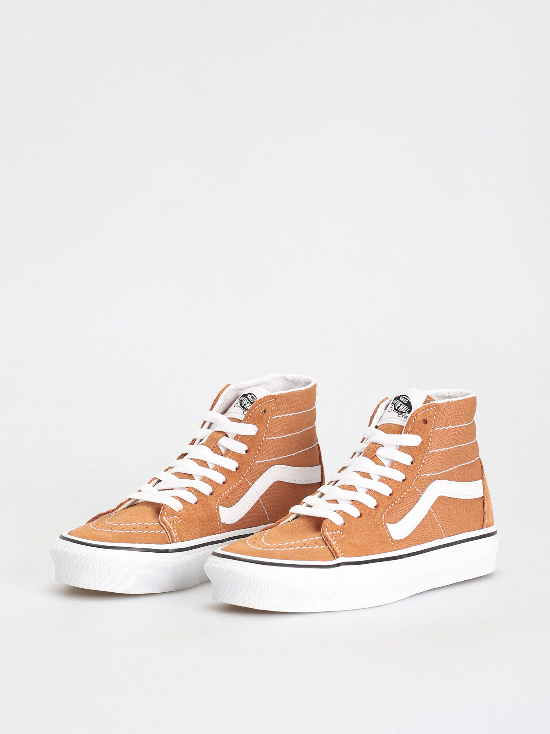 Vans Sk8 Hi Tapered Cipők (color theory meerkat)