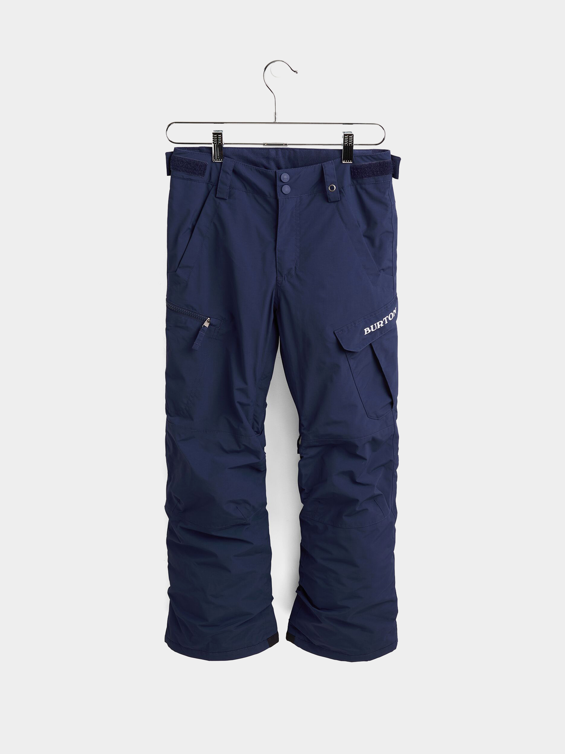 Burton Exile Cargo JR Snowboard nadrág (dress blue)