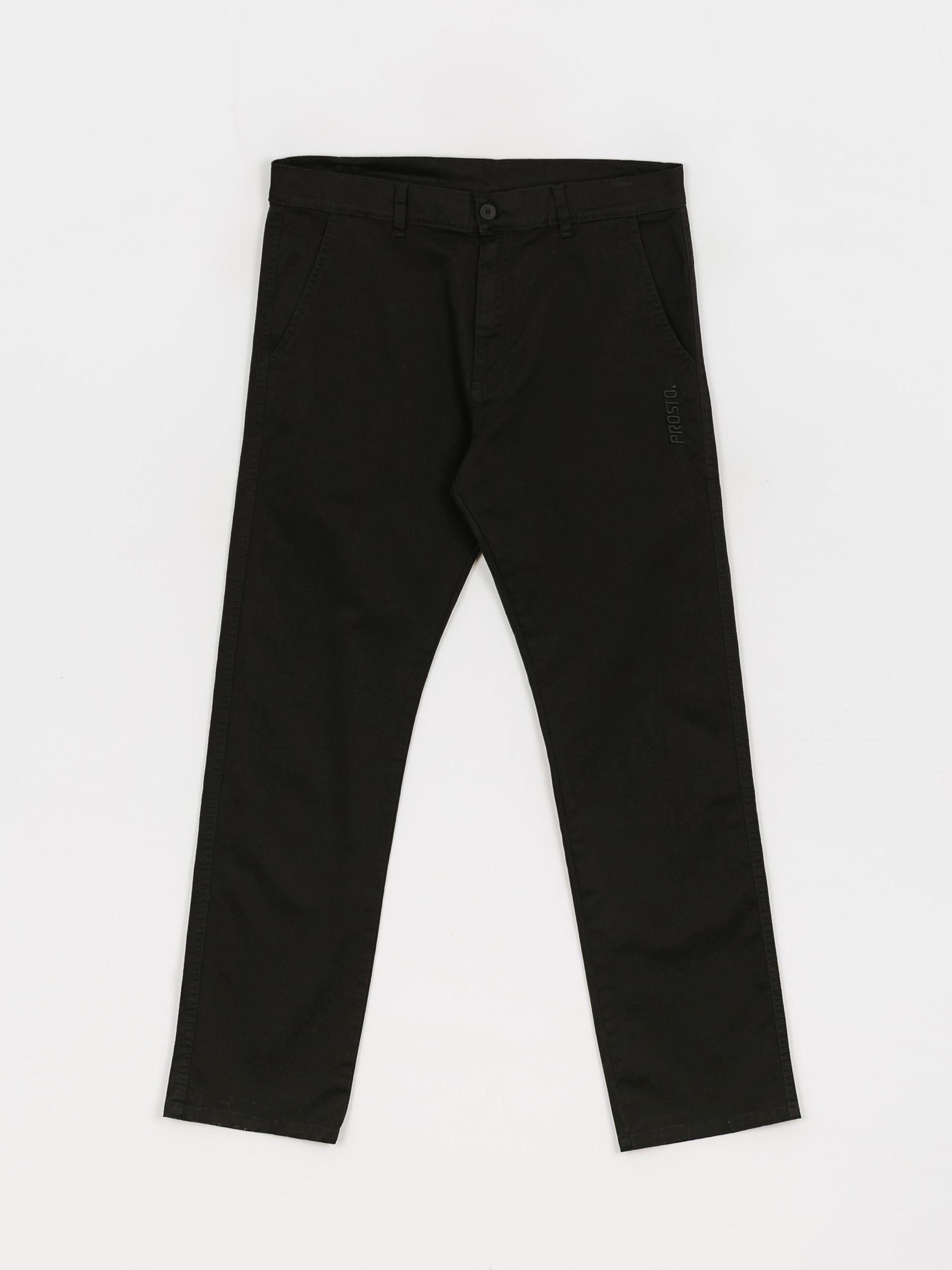 Prosto Cyme Kisnadrág (blk)