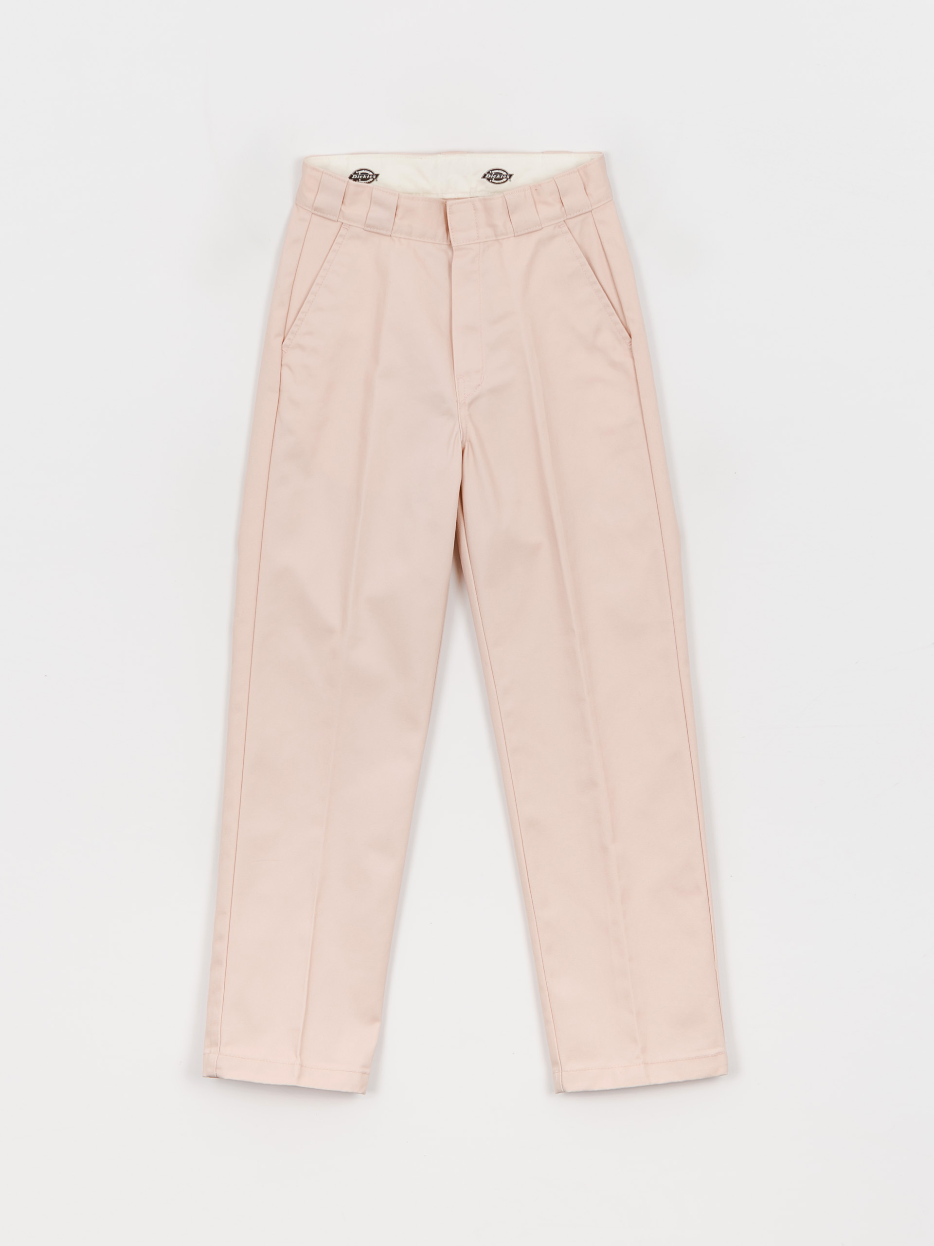Dickies Elizaville Kisnadrág Wmn (peach whip)