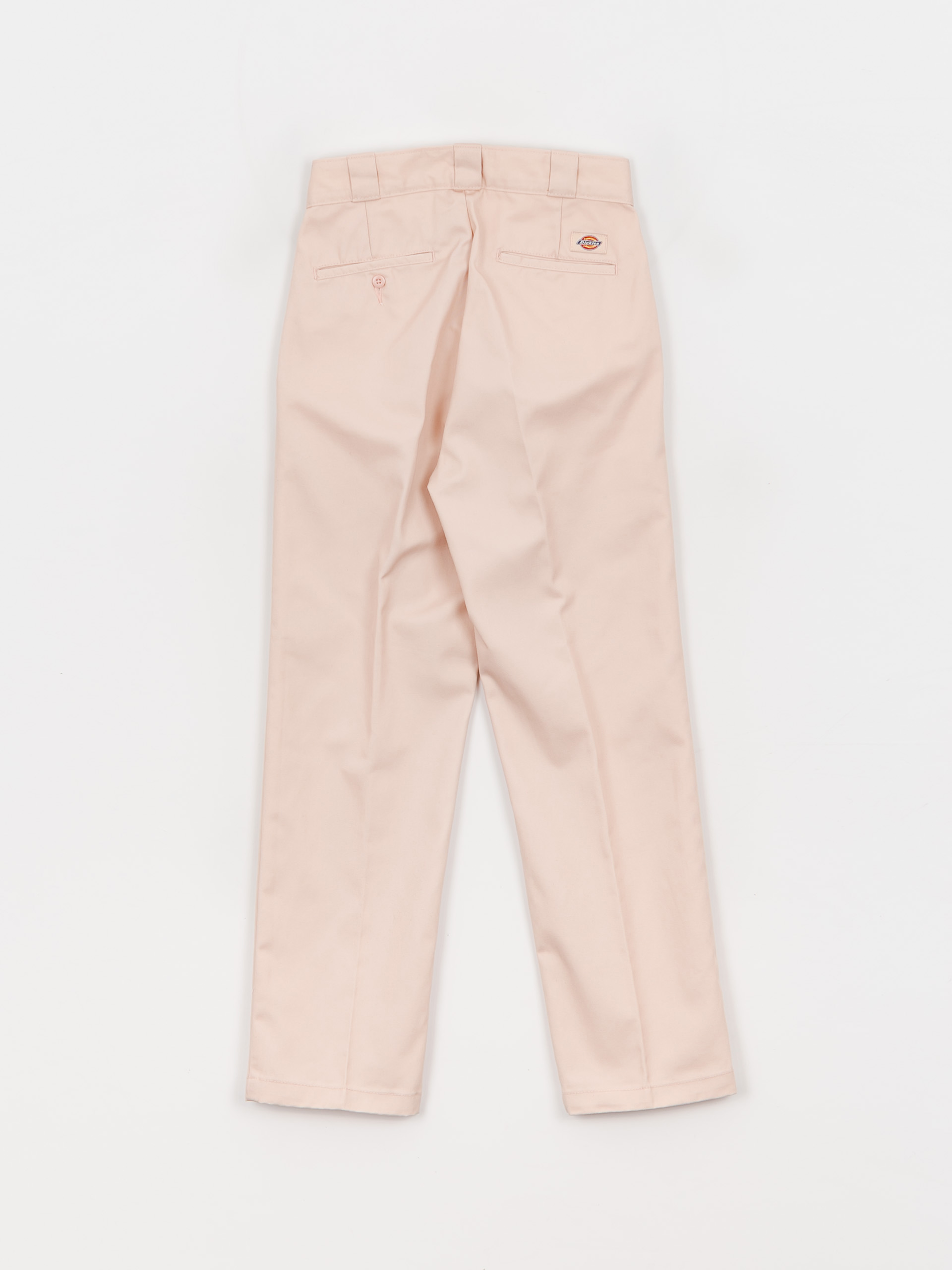 Dickies Elizaville Kisnadrág Wmn (peach whip)