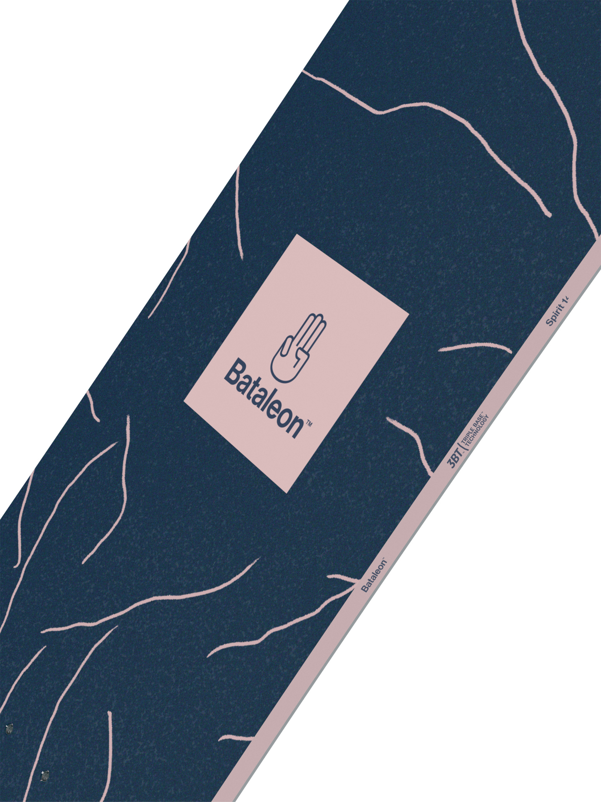 Női Bataleon Spirit Snowboard 