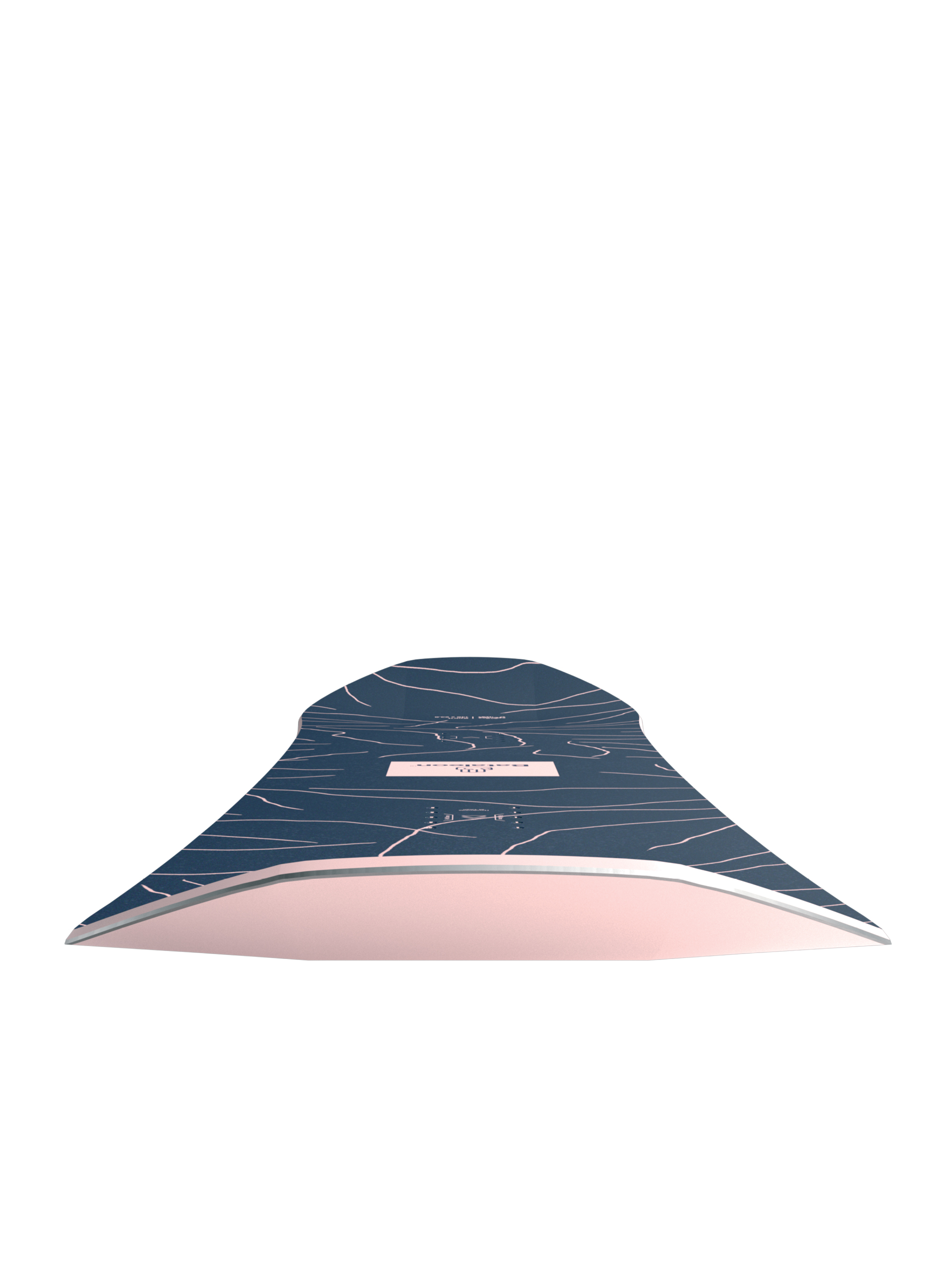 Női Bataleon Spirit Snowboard 