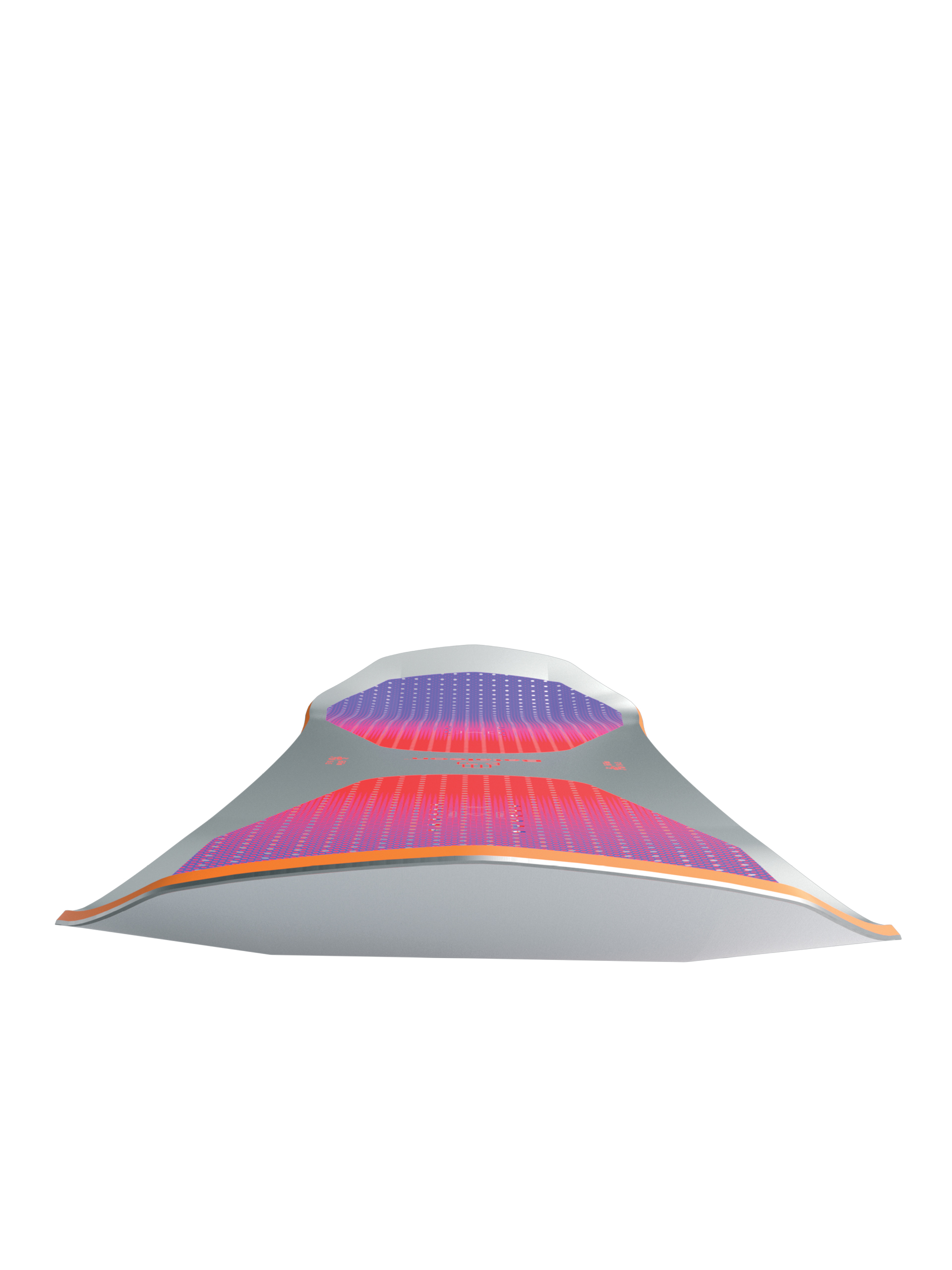 Férfi Bataleon Evil Twin Snowboard 