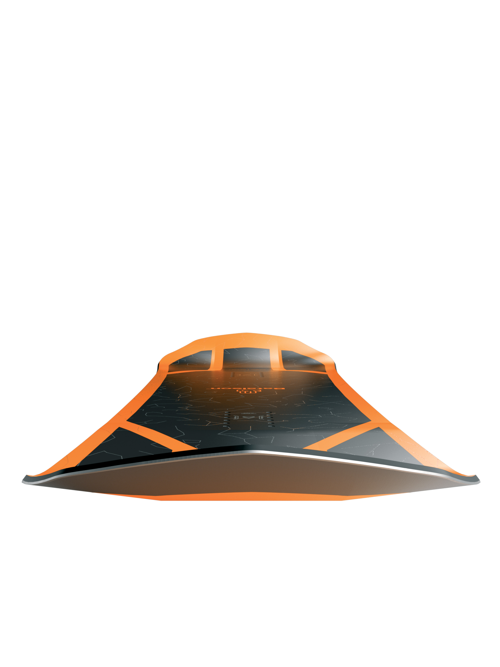 Férfi Bataleon Goliath Snowboard 