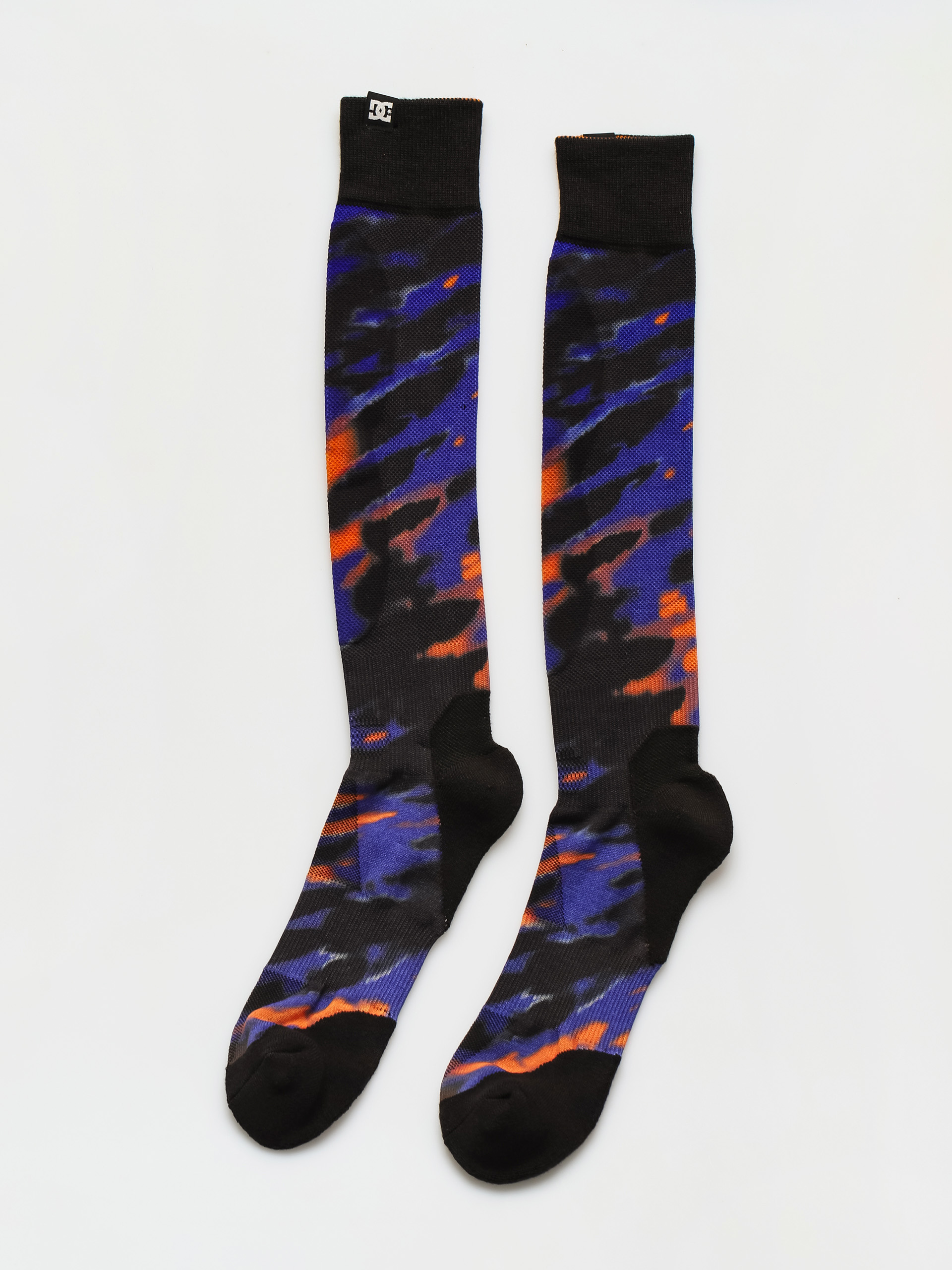 DC Sanctioned Zokni (angld ti dy ryl blu)