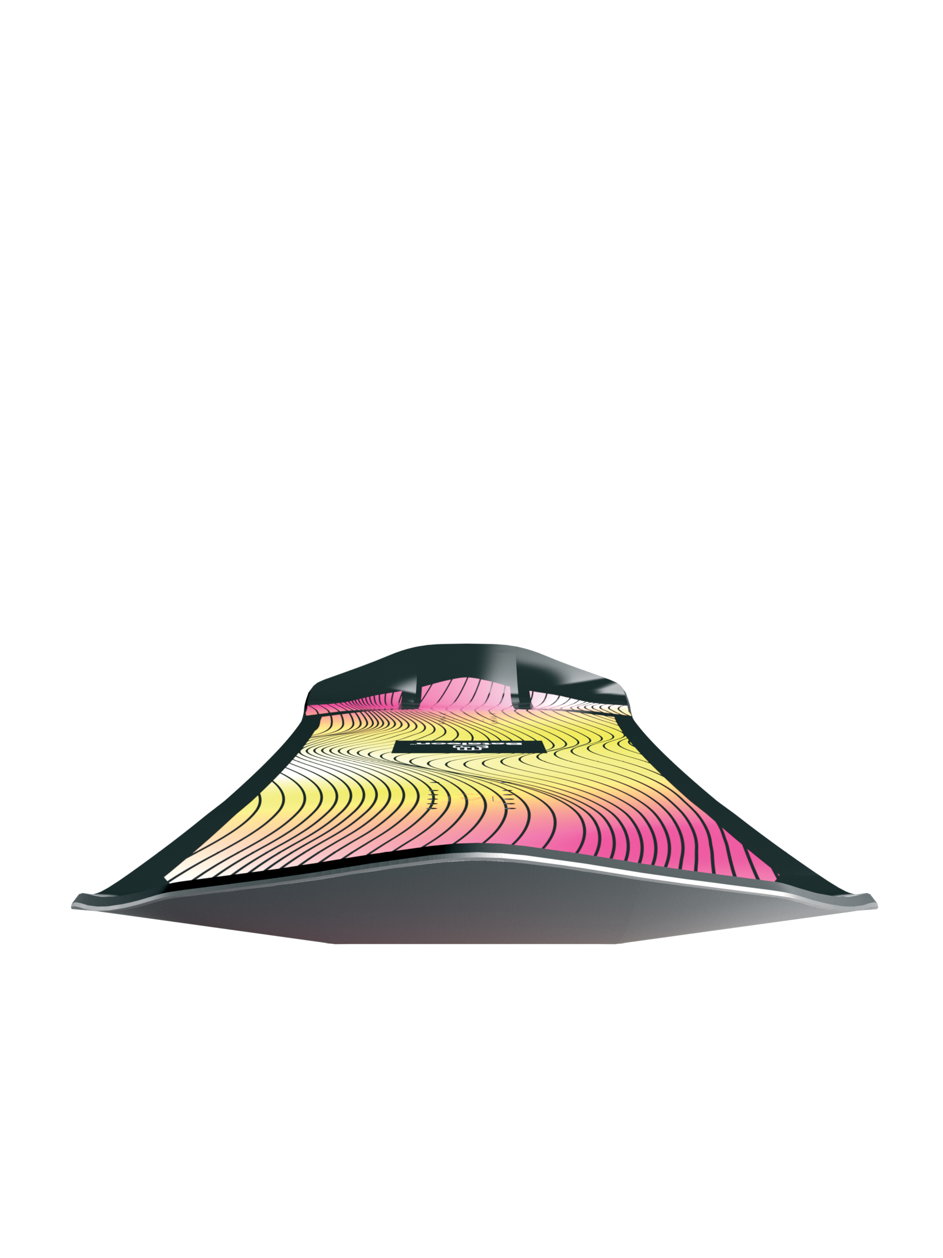 Férfi Bataleon Thunder Snowboard 