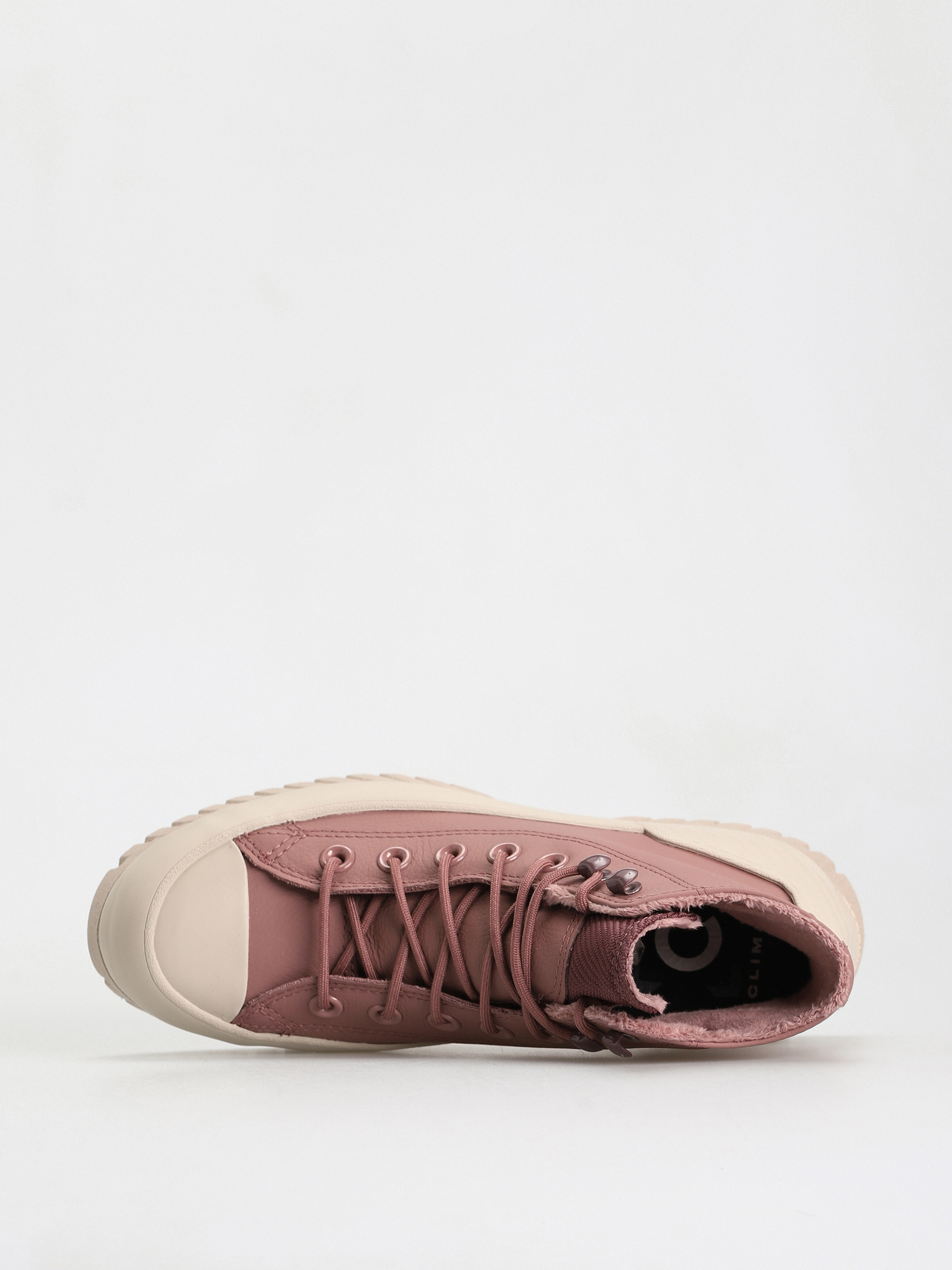 Converse Chuck Taylor All Star Lugged 2.0 CC Hi Cipők (saddle/dark wine)