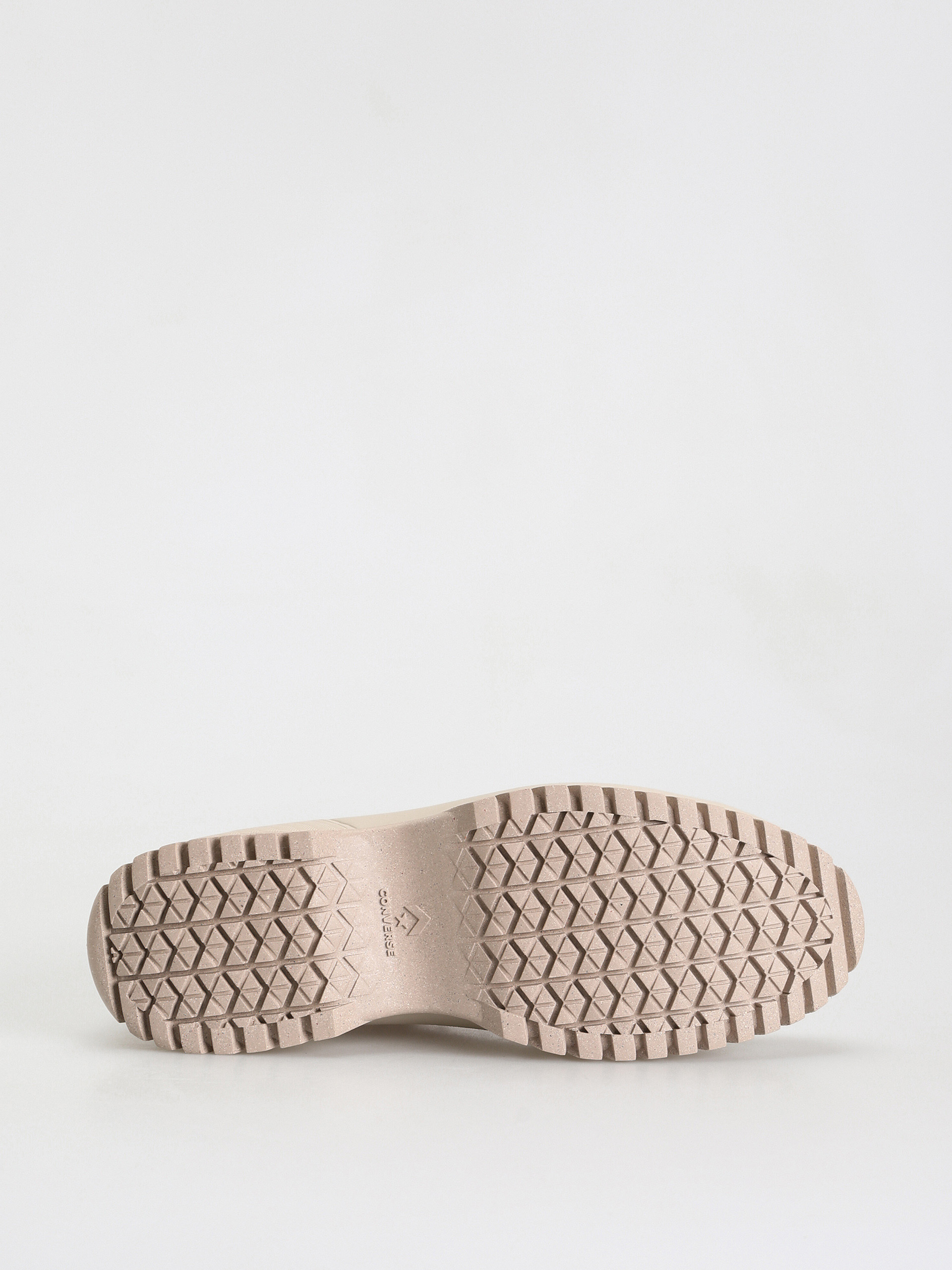 Converse Chuck Taylor All Star Lugged 2.0 CC Hi Cipők (saddle/dark wine)