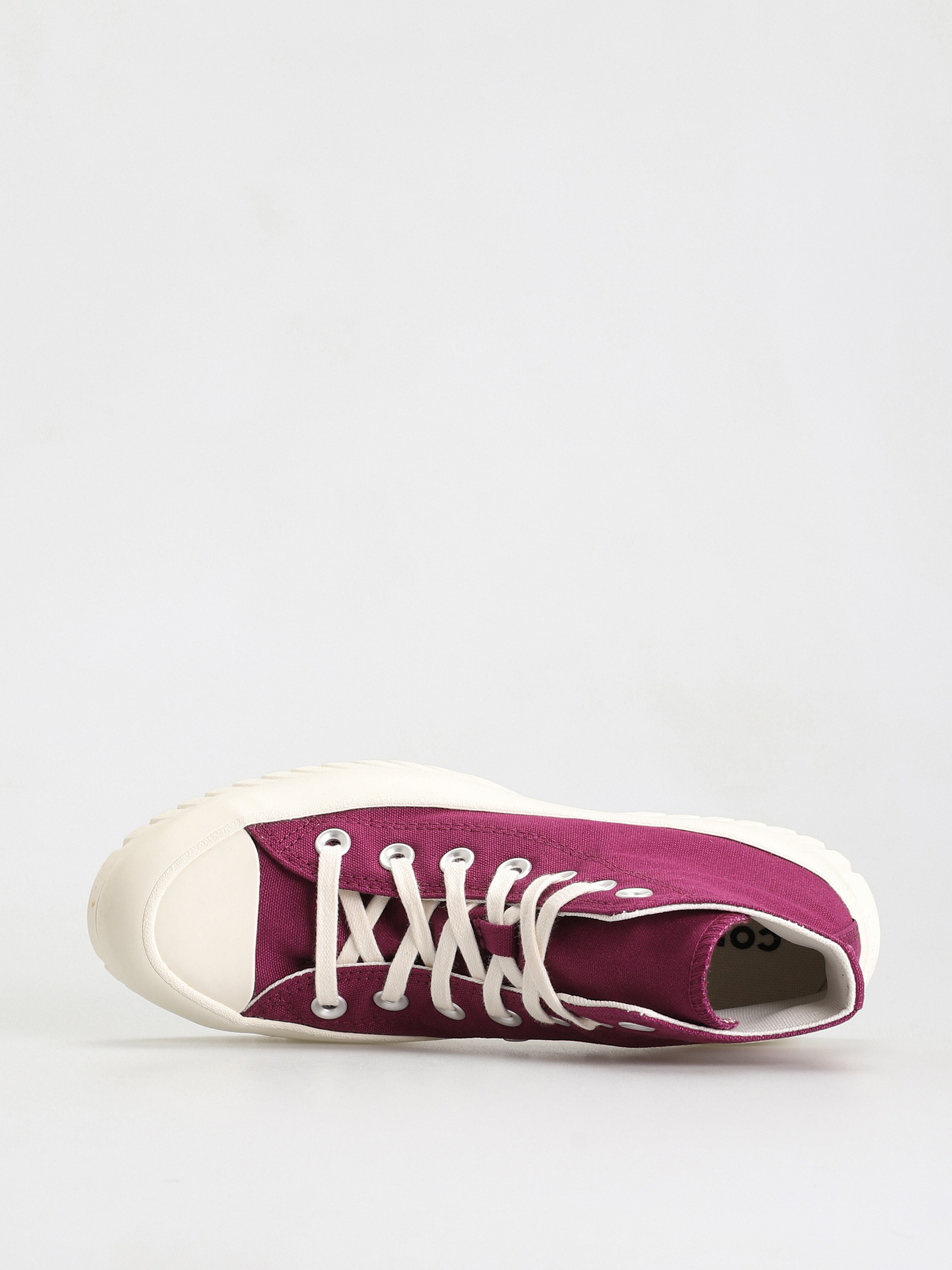 Converse Chuck Taylor All Star Lugged 2.0 Hi Cipők (mystic orchid/black)