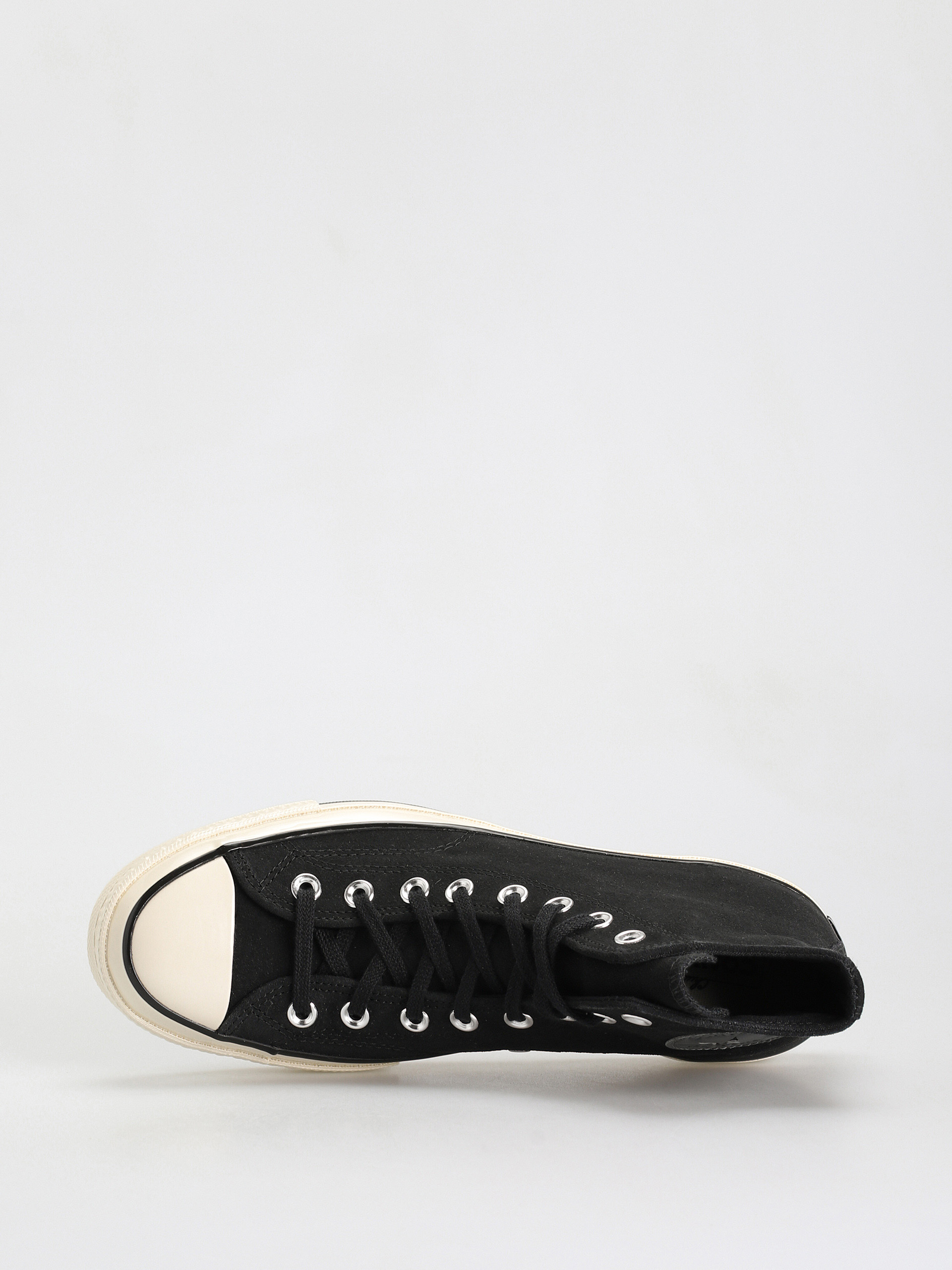 Converse Chuck 70 Hi Tornacipők (black/egret/black)