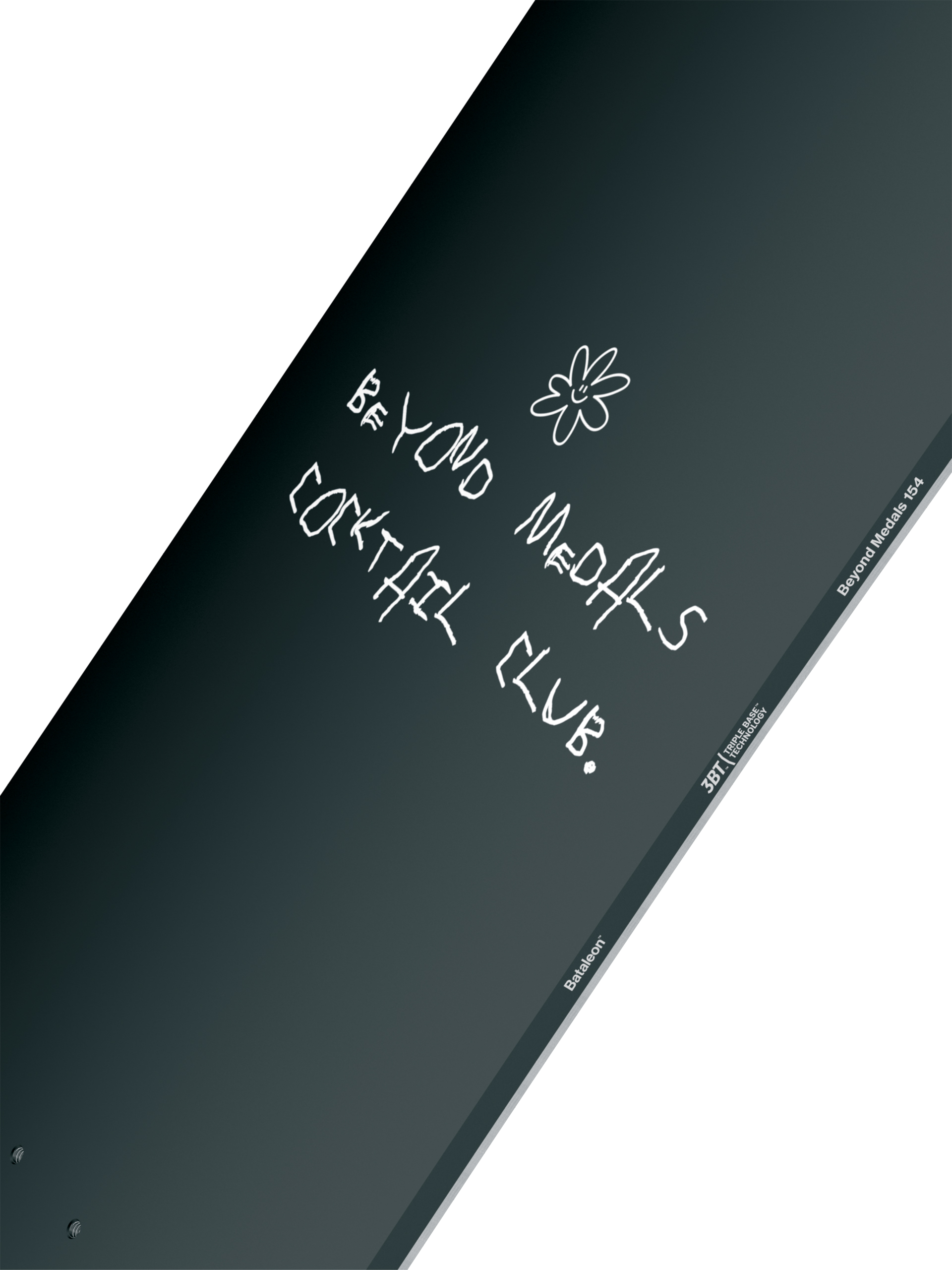 Férfi Bataleon Whatever X Beyond Medals Snowboard 