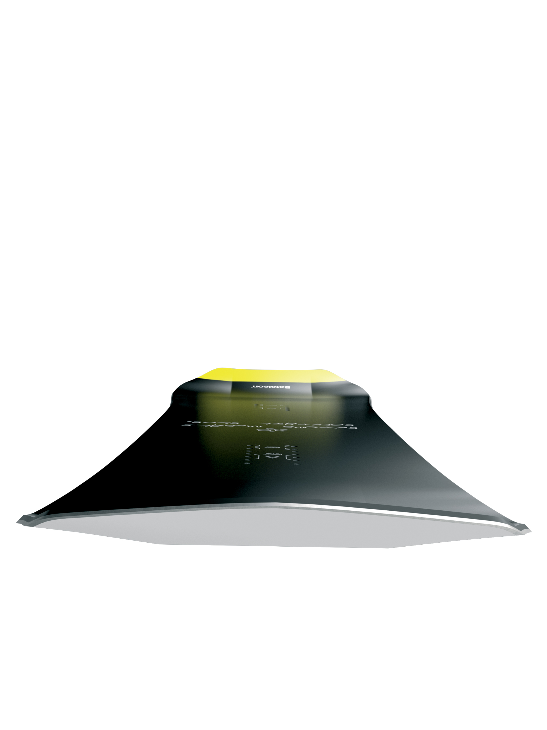 Férfi Bataleon Whatever X Beyond Medals Snowboard 