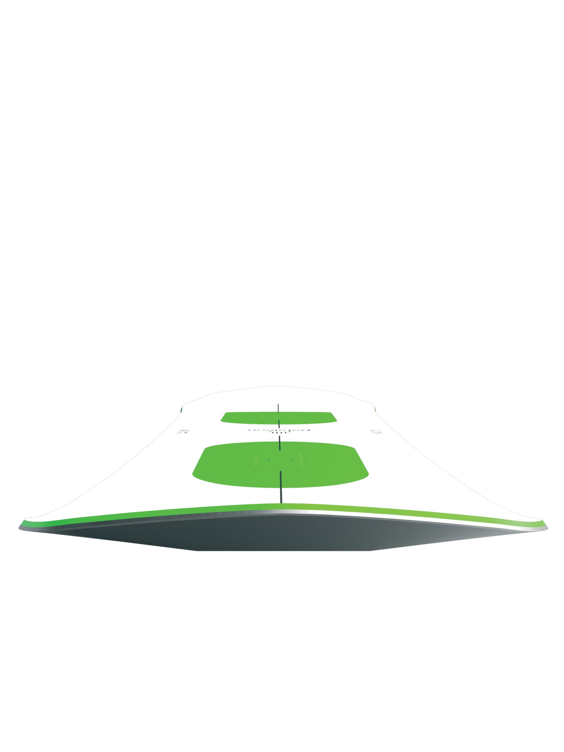 Férfi Bataleon Cruiser Snowboard 